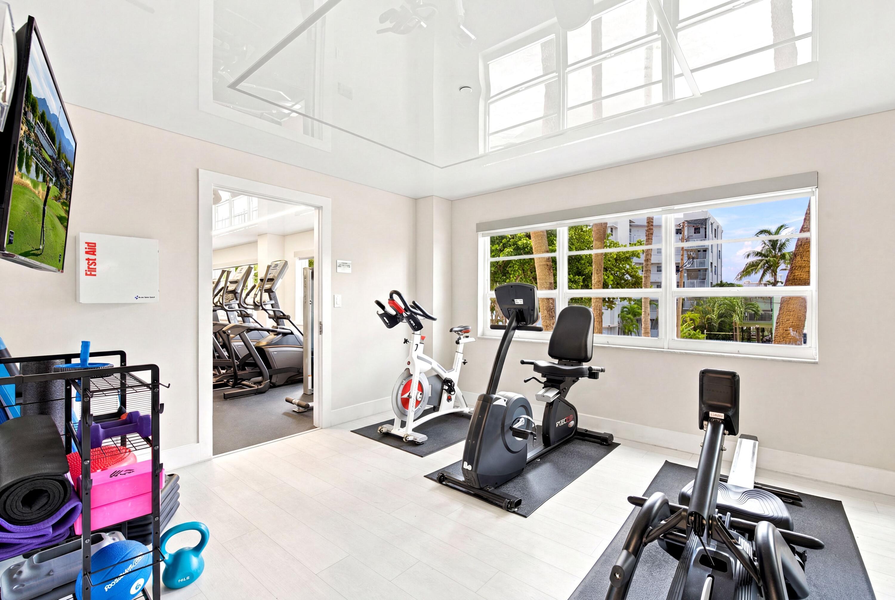 340 Sunset #1502, Fort Lauderdale FL 33301