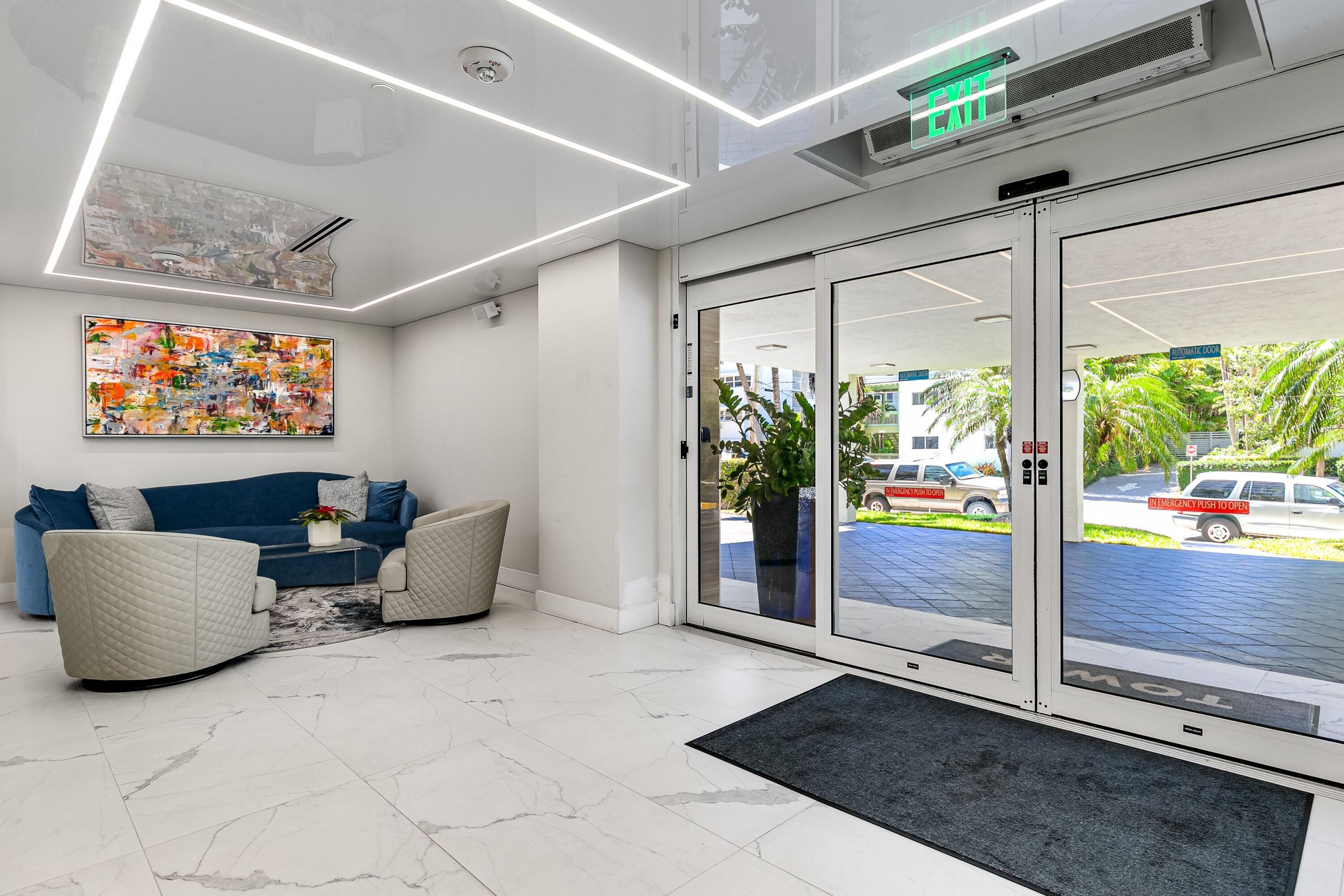 340 Sunset #1502, Fort Lauderdale FL 33301
