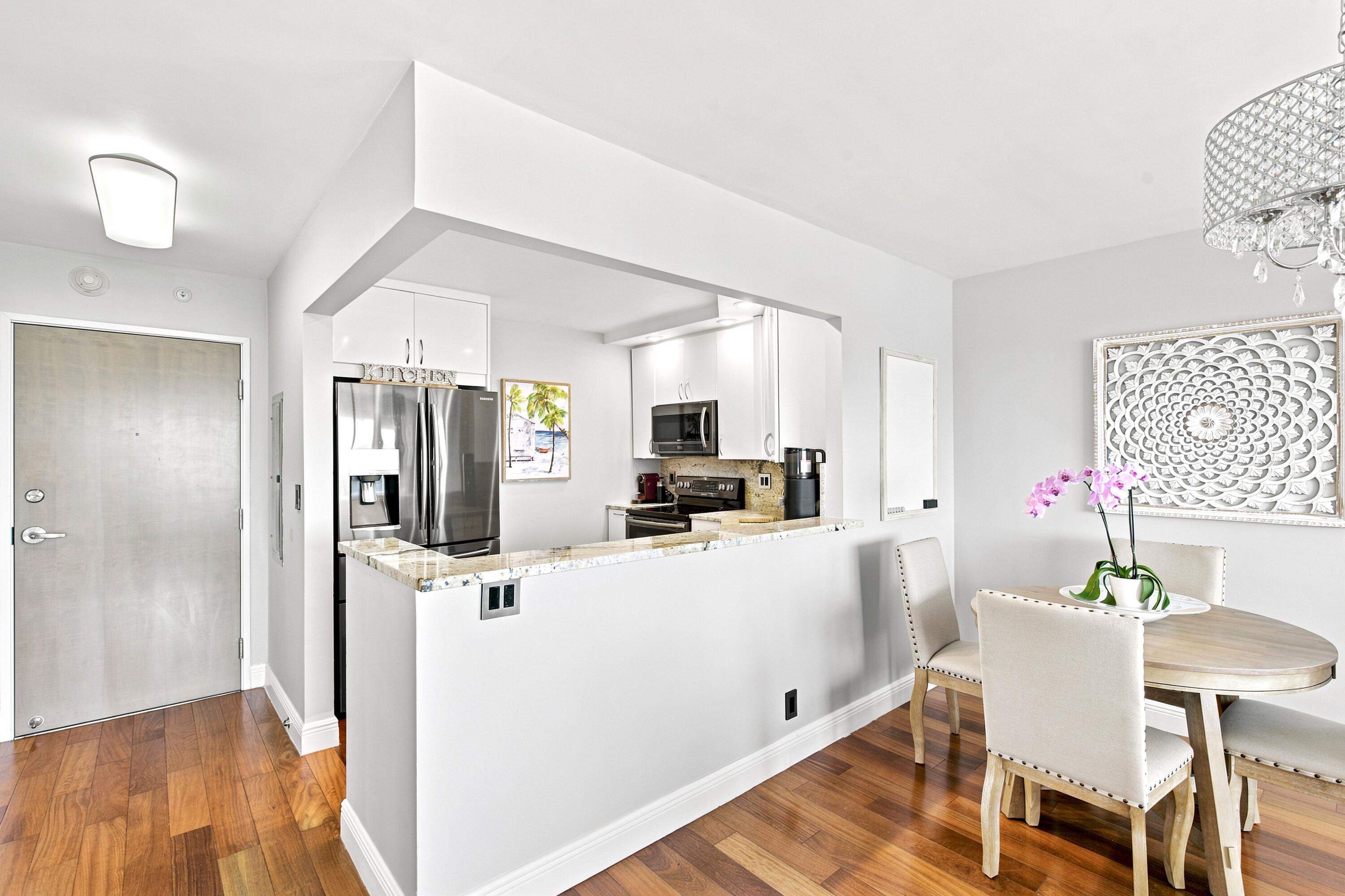 340 Sunset #1502, Fort Lauderdale FL 33301