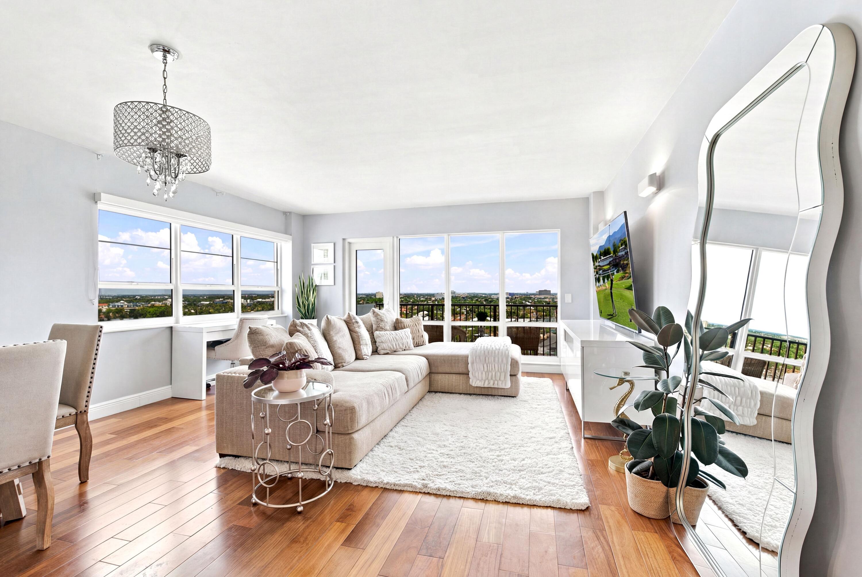340 Sunset #1502, Fort Lauderdale FL 33301