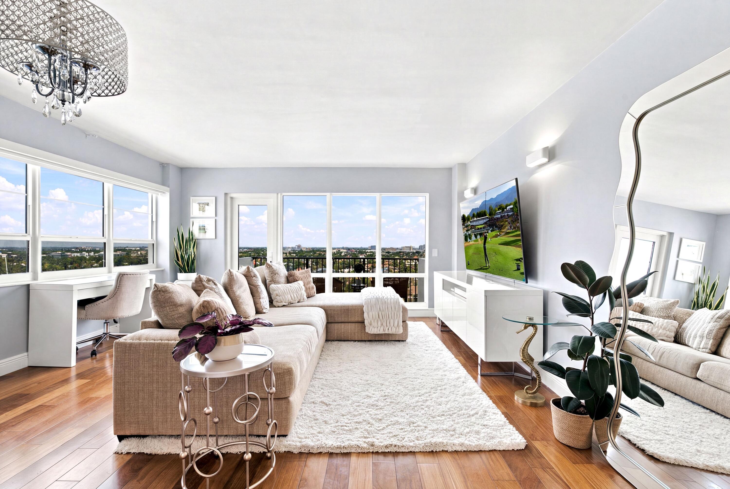 340 Sunset #1502, Fort Lauderdale FL 33301