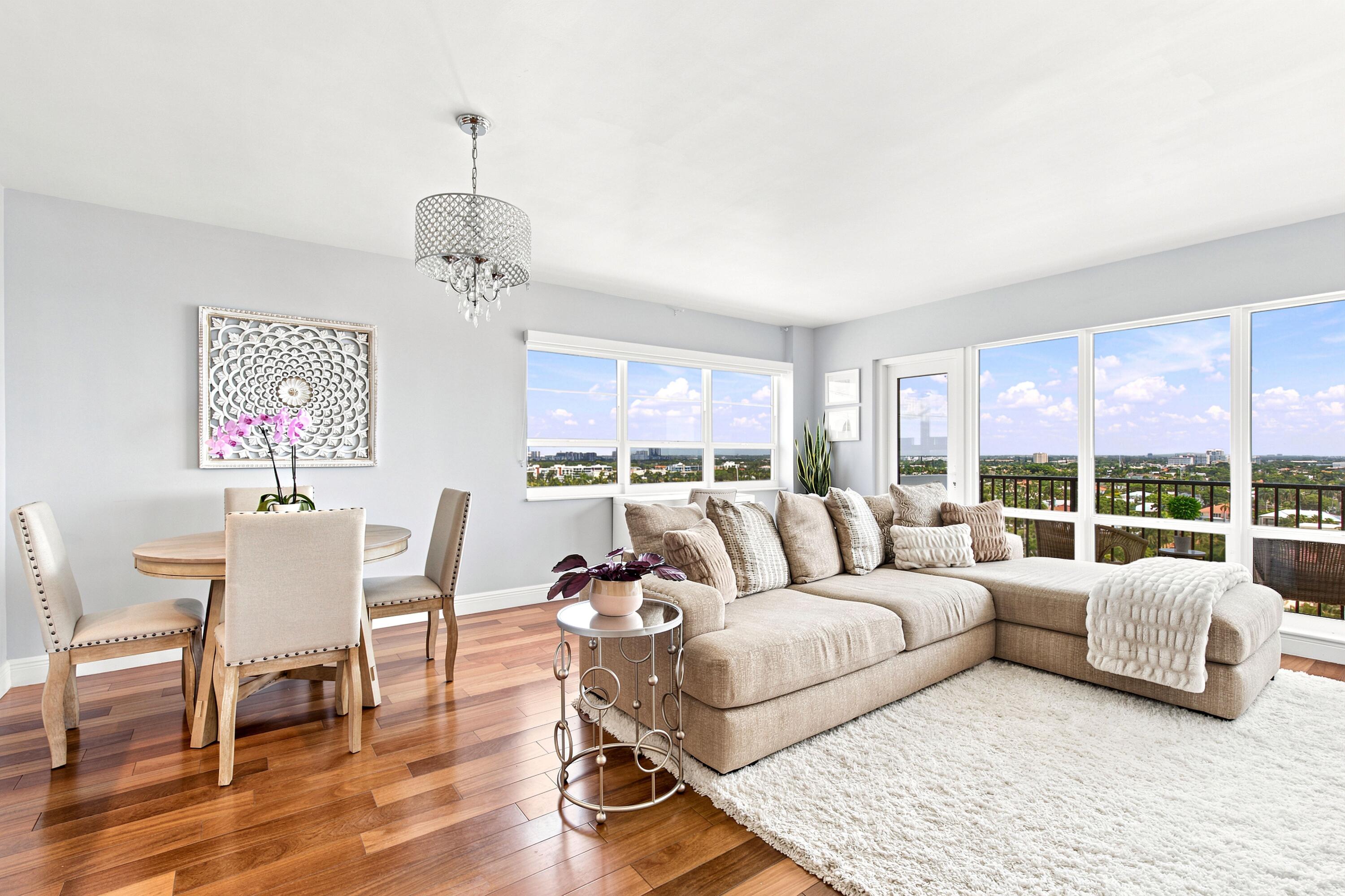 340 Sunset #1502, Fort Lauderdale FL 33301