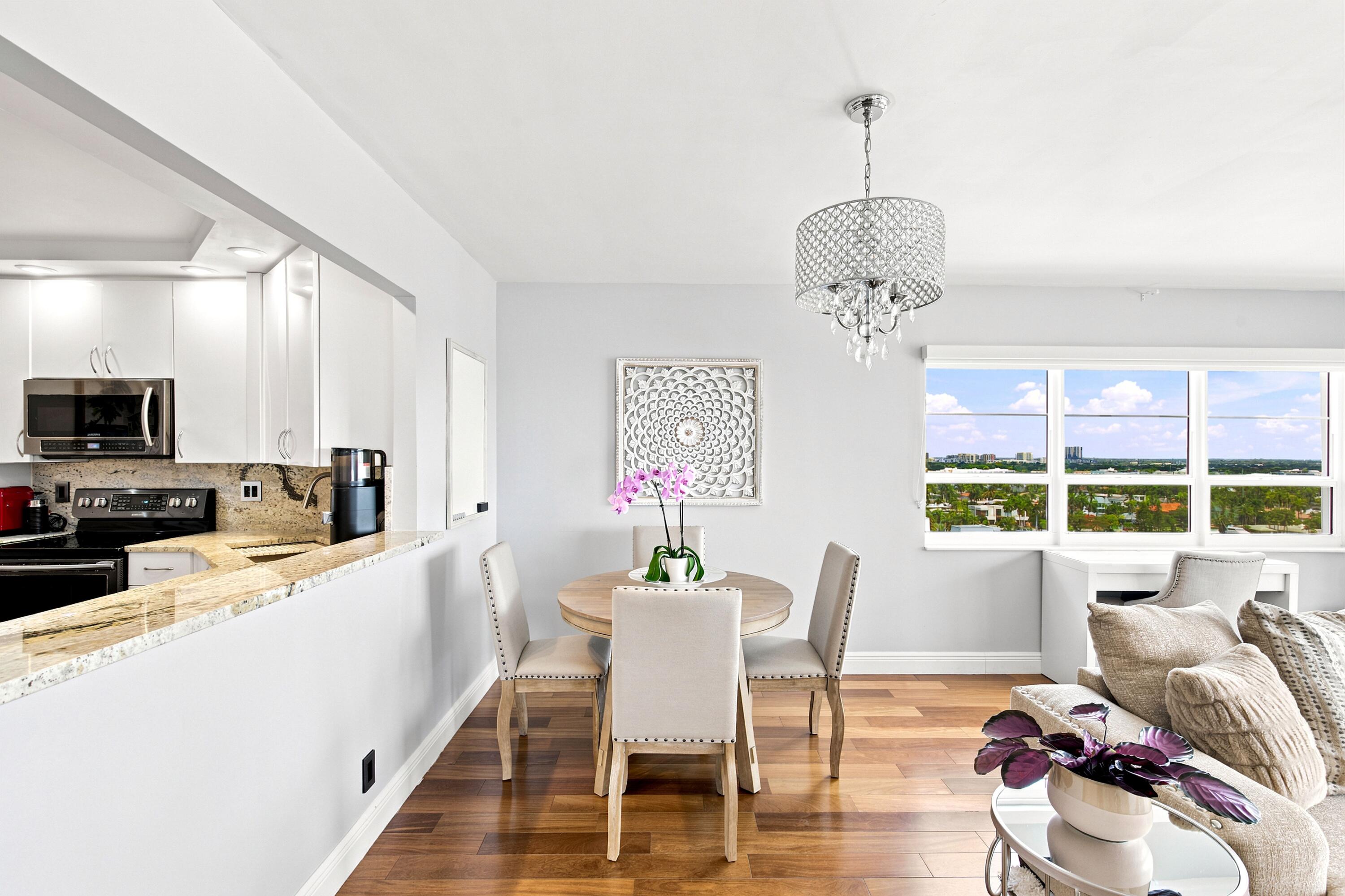 340 Sunset #1502, Fort Lauderdale FL 33301