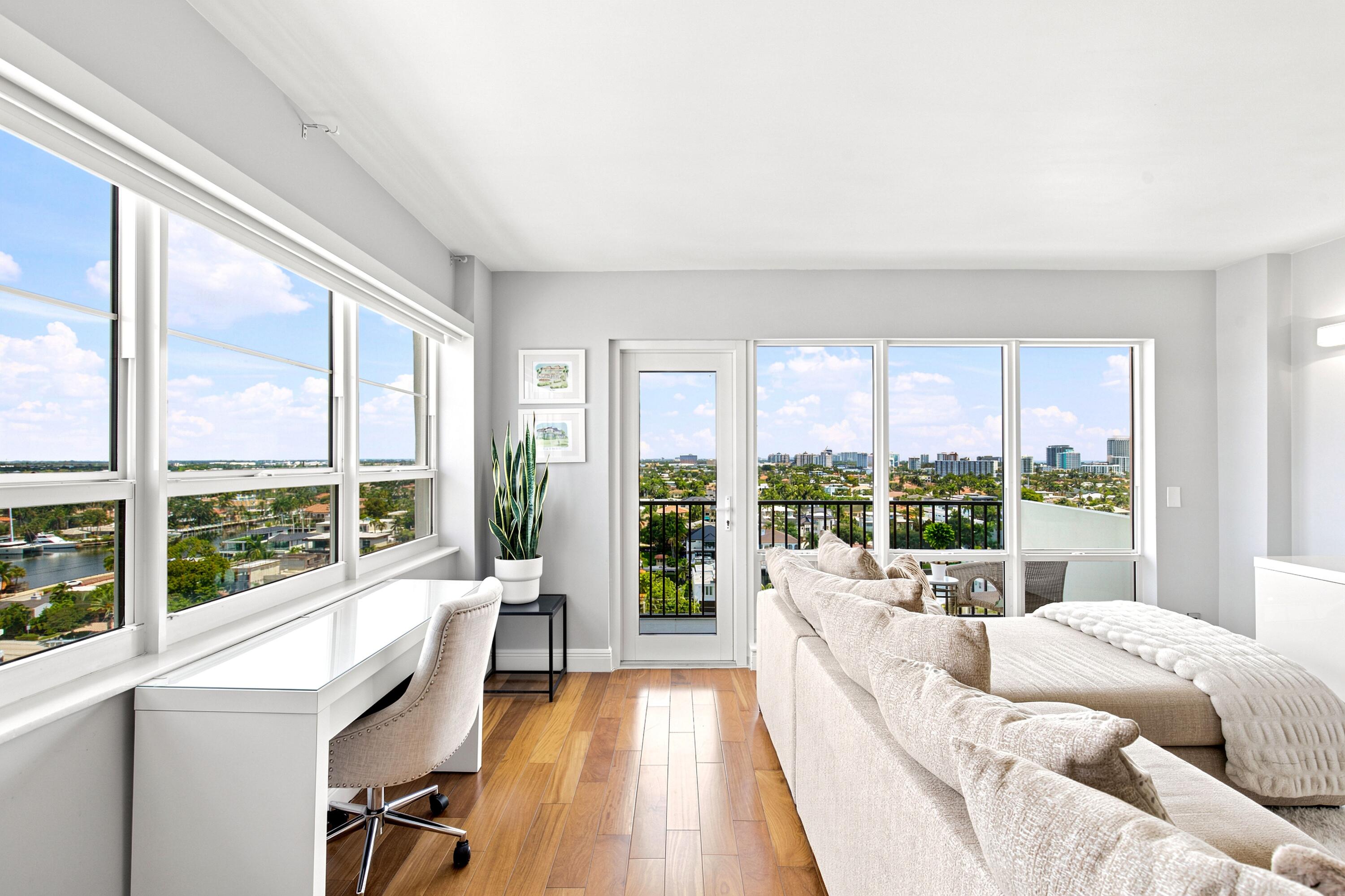340 Sunset #1502, Fort Lauderdale FL 33301