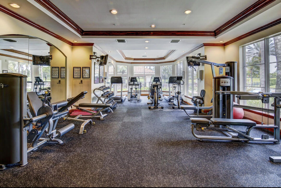 11790 Saint Andrews #304, Wellington FL 33414