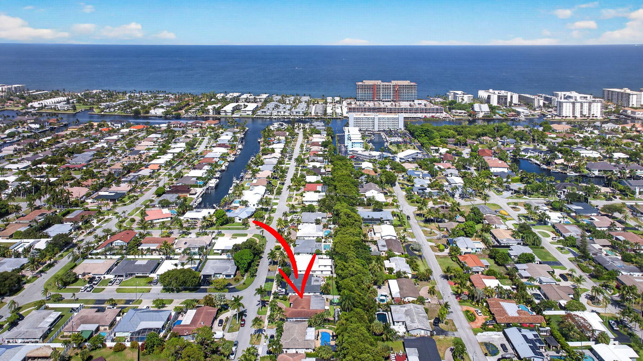 1270 SE 14th, Deerfield Beach FL 33441