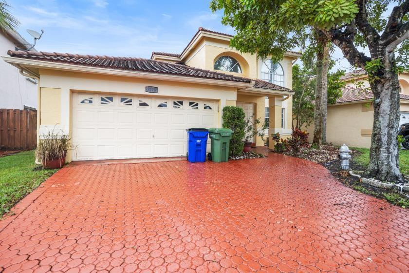 3178 NW 72ND, Margate FL 33063