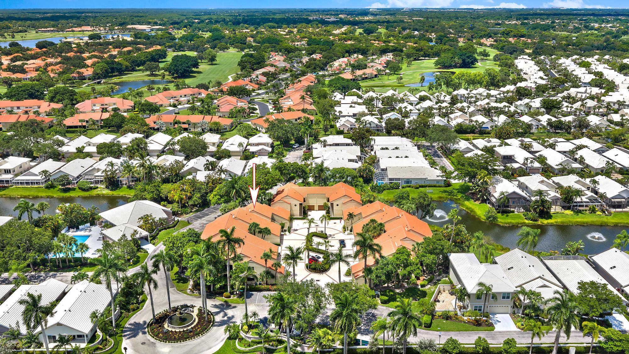 111 Waterview #1110, Palm Beach Gardens FL 33418