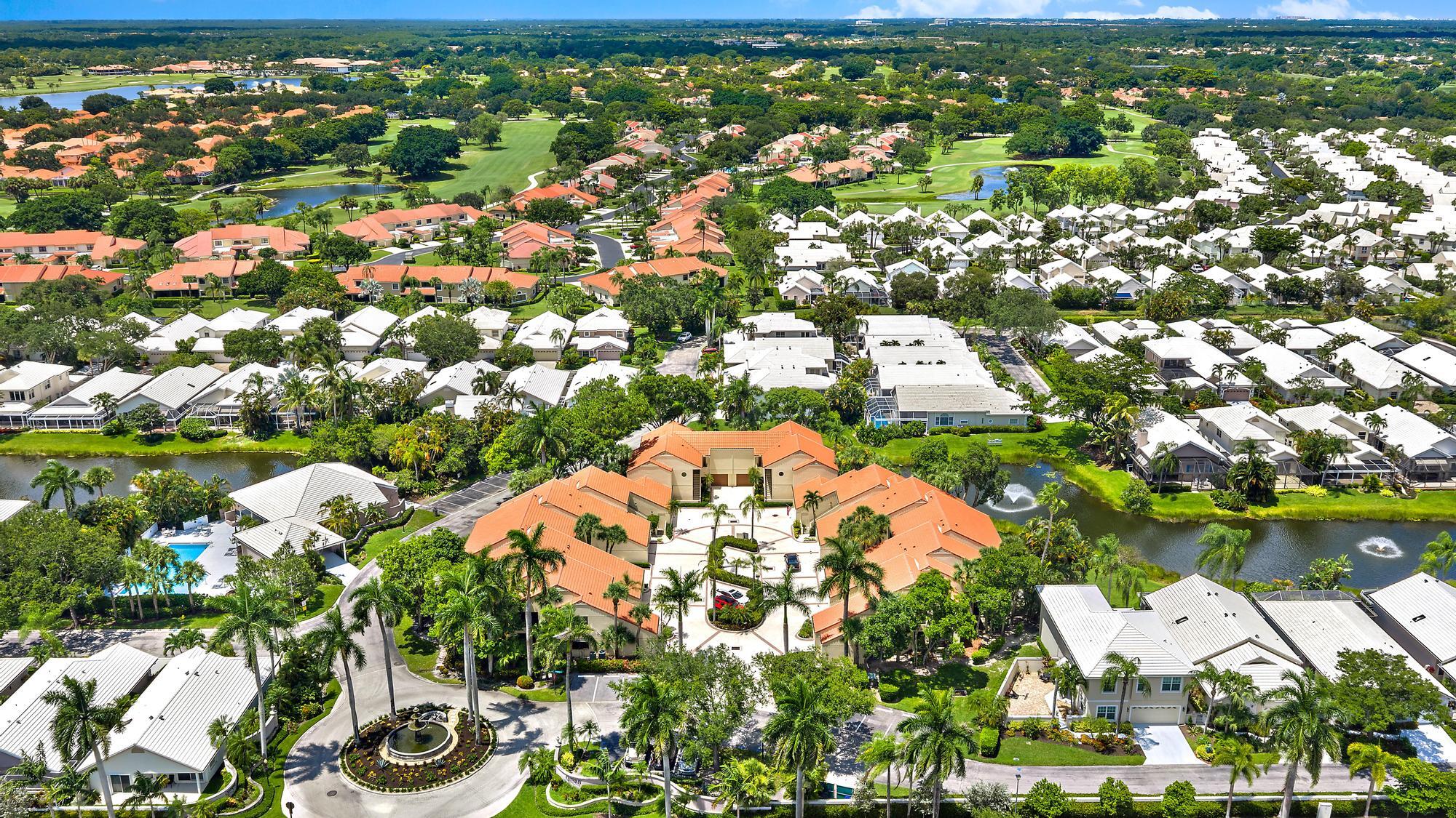 111 Waterview #1110, Palm Beach Gardens FL 33418