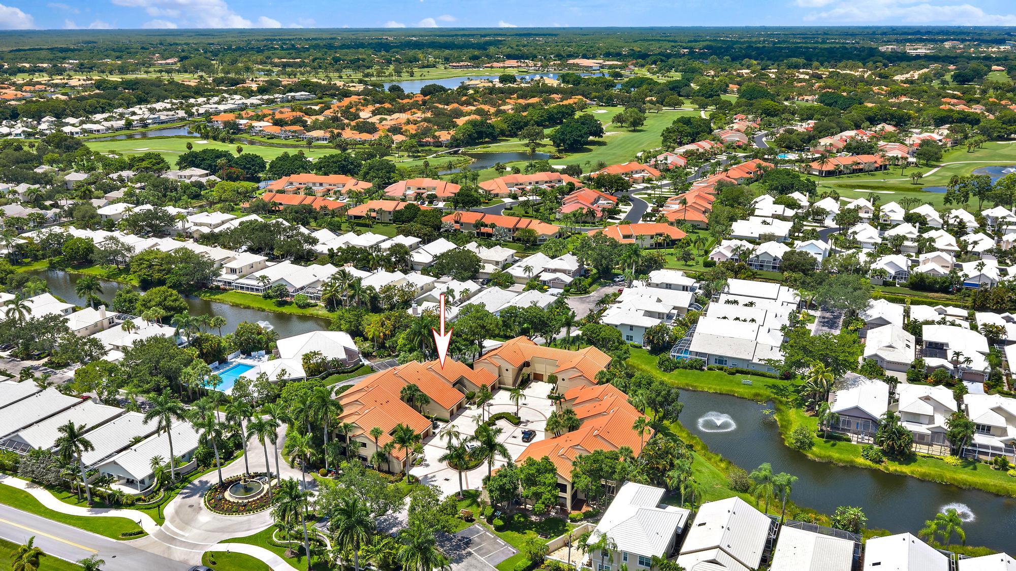 111 Waterview #1110, Palm Beach Gardens FL 33418