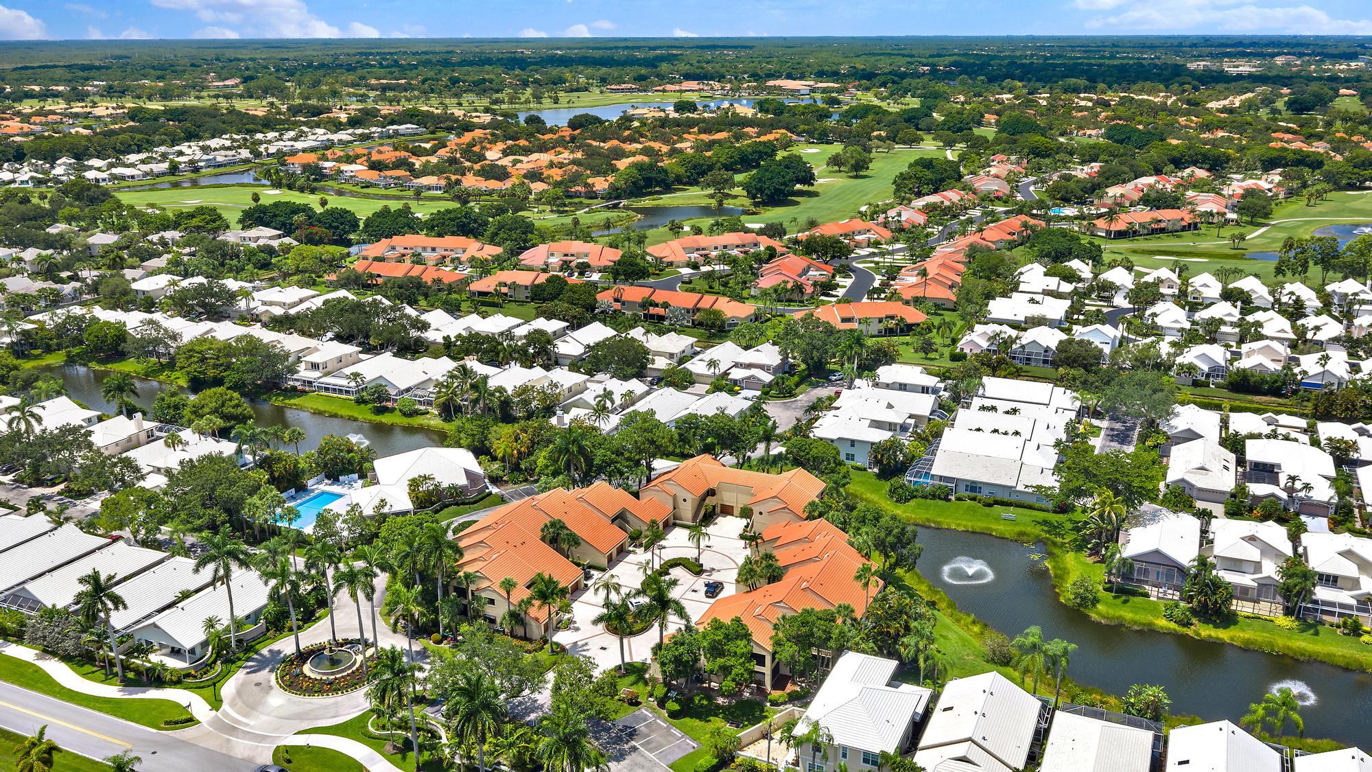 111 Waterview #1110, Palm Beach Gardens FL 33418