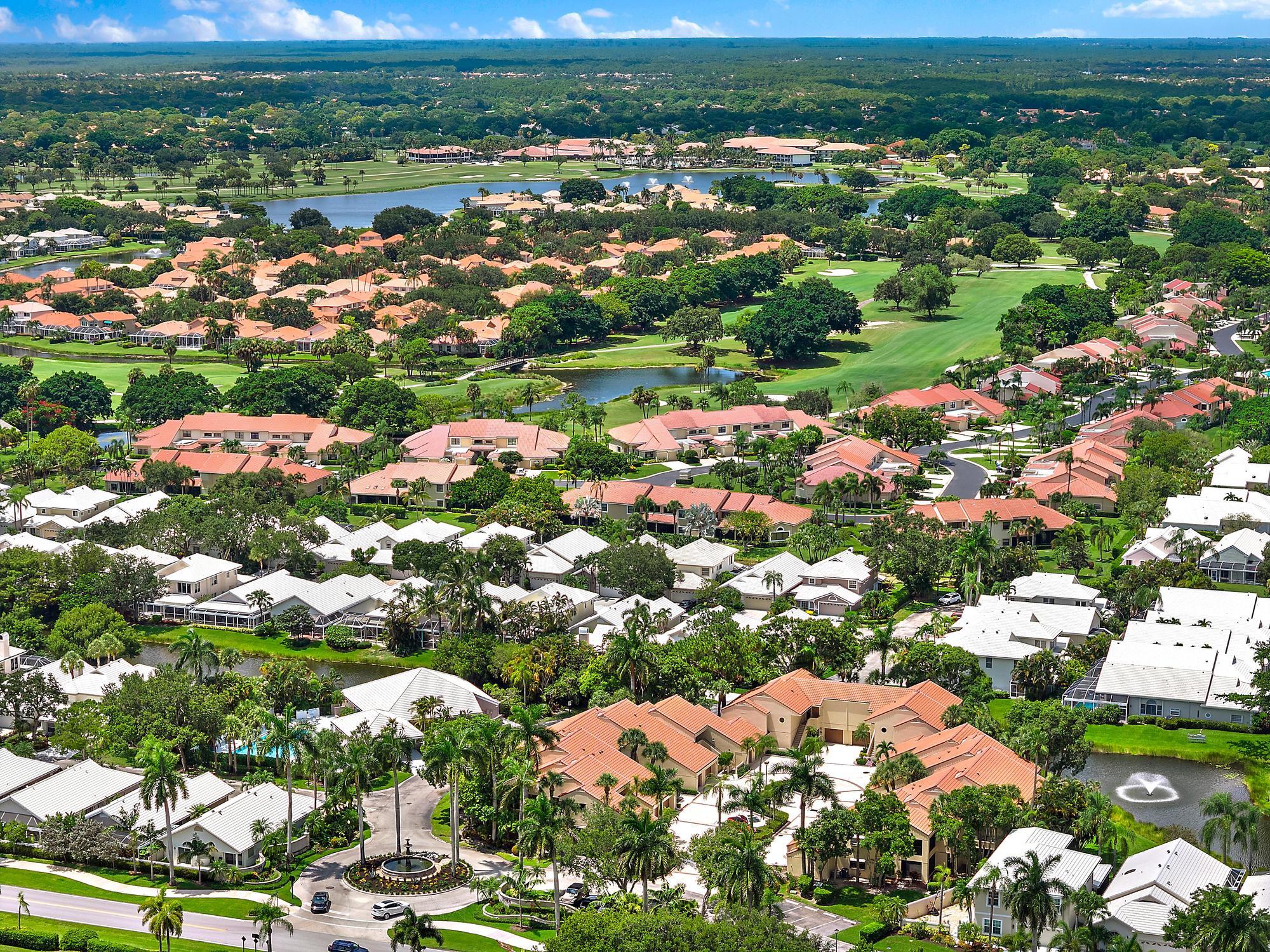 111 Waterview #1110, Palm Beach Gardens FL 33418
