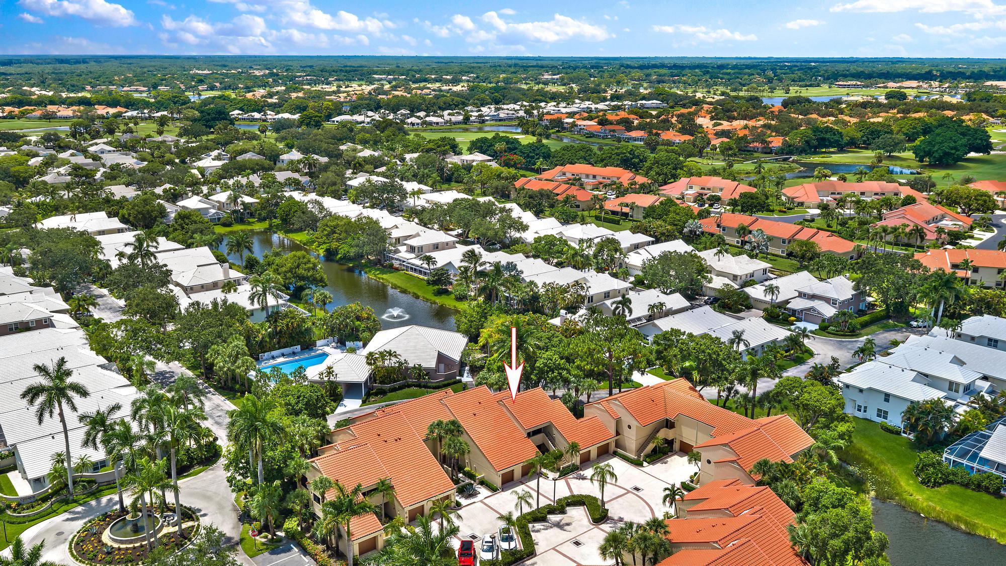 111 Waterview #1110, Palm Beach Gardens FL 33418