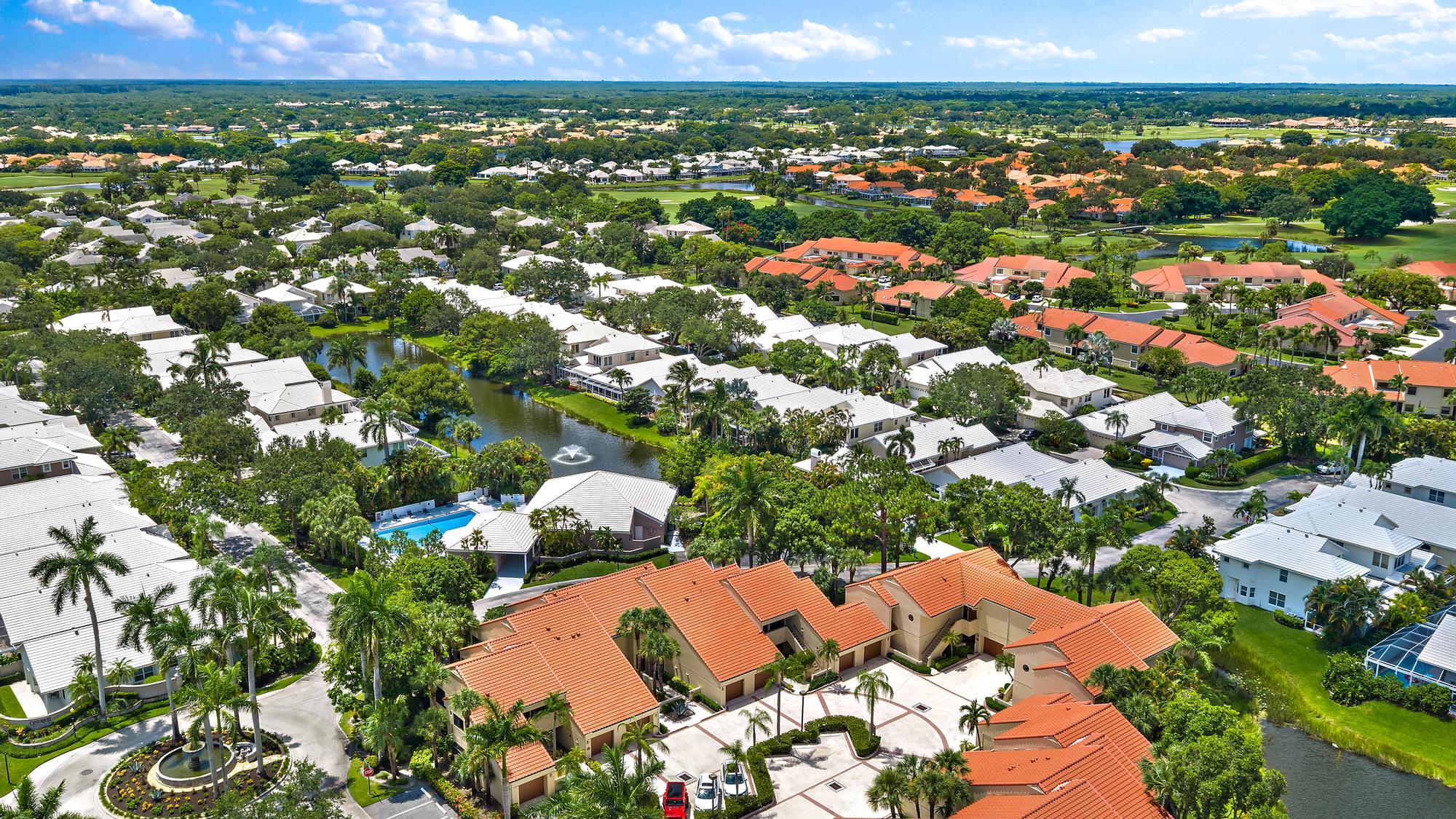 111 Waterview #1110, Palm Beach Gardens FL 33418
