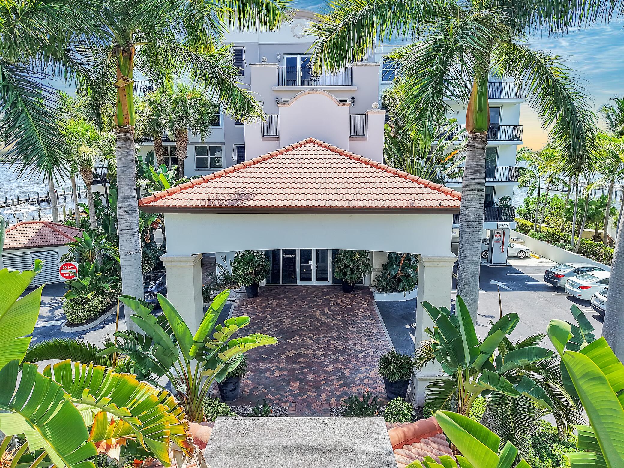 2700 N Federal #401, Boynton Beach FL 33435