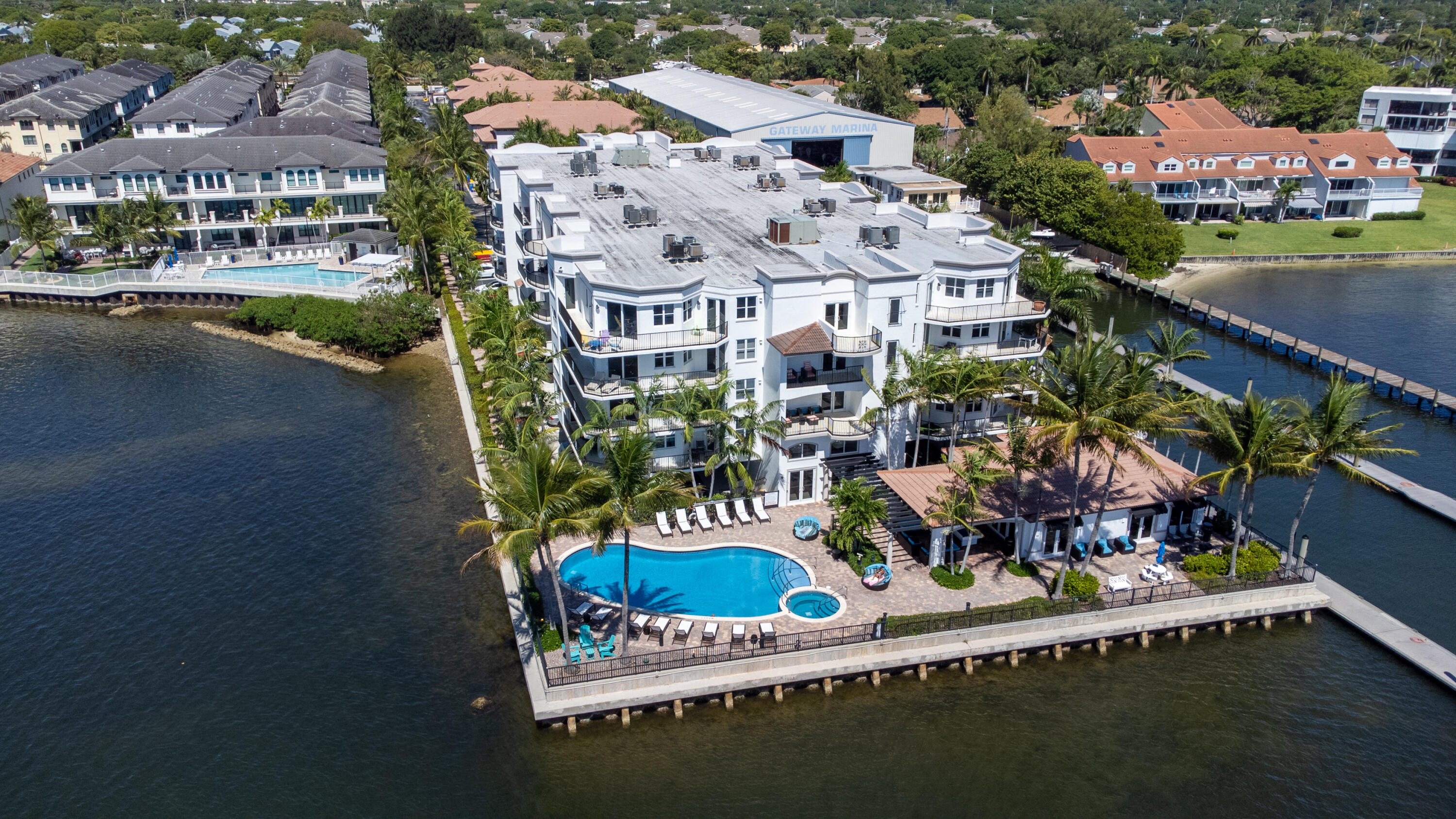 2700 N Federal #401, Boynton Beach FL 33435