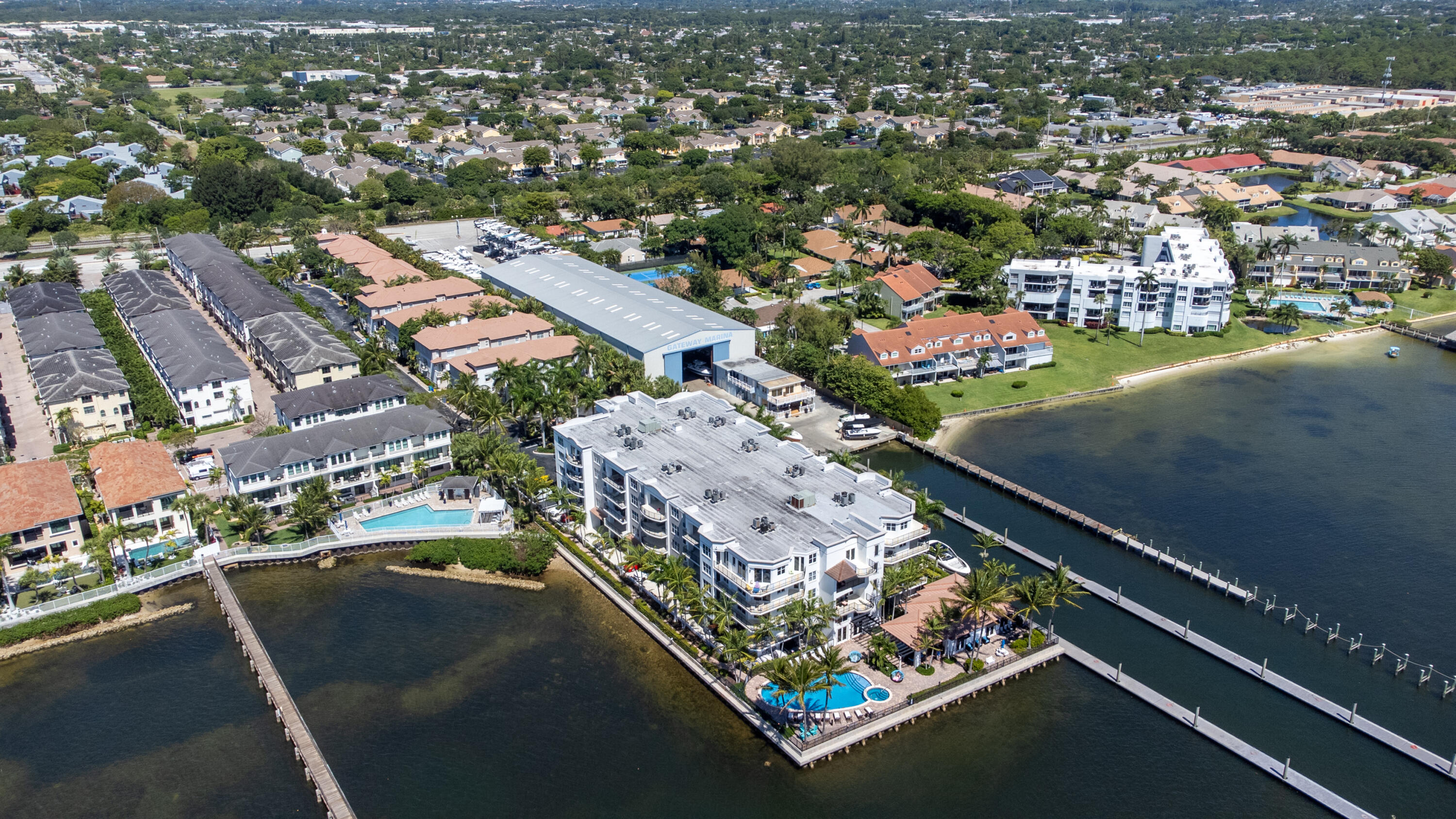 2700 N Federal #401, Boynton Beach FL 33435