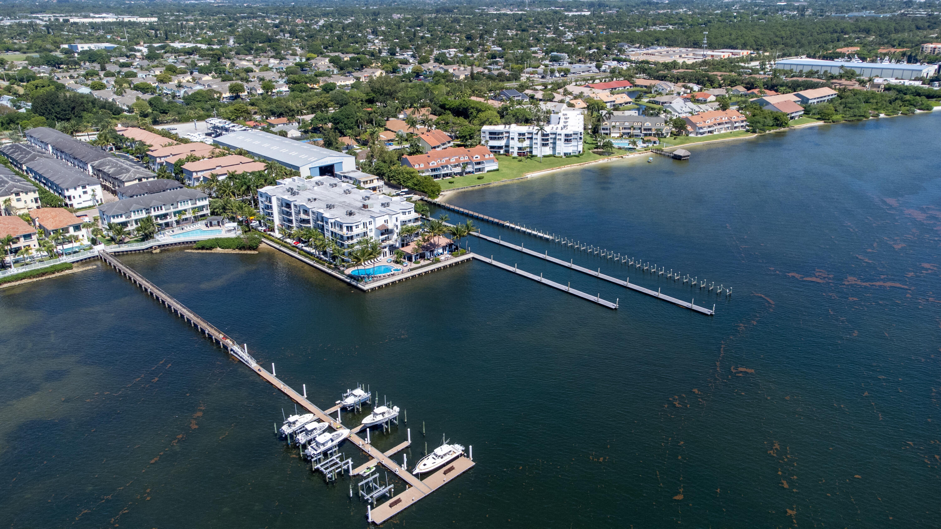 2700 N Federal #401, Boynton Beach FL 33435