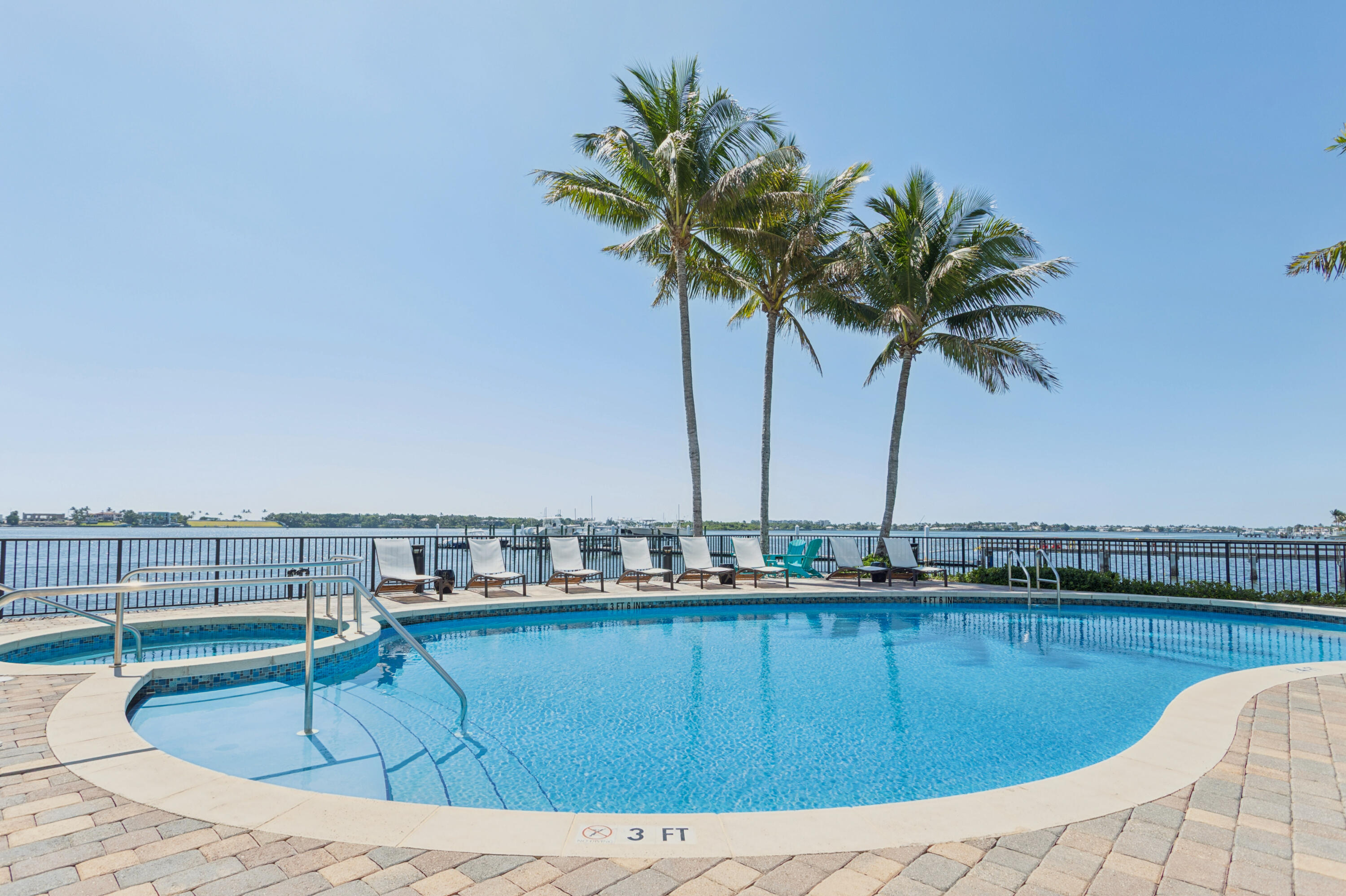 2700 N Federal #401, Boynton Beach FL 33435