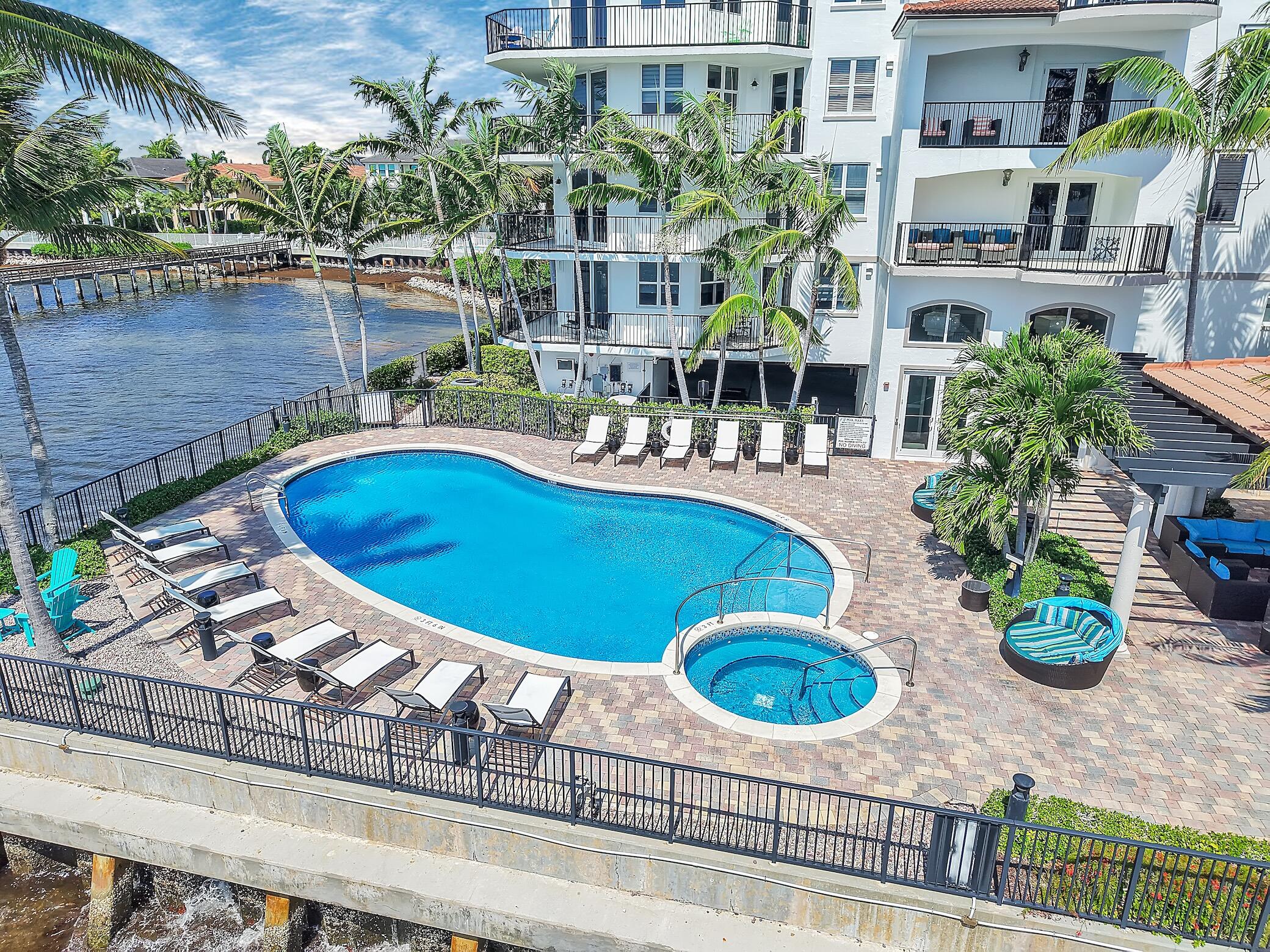 2700 N Federal #401, Boynton Beach FL 33435