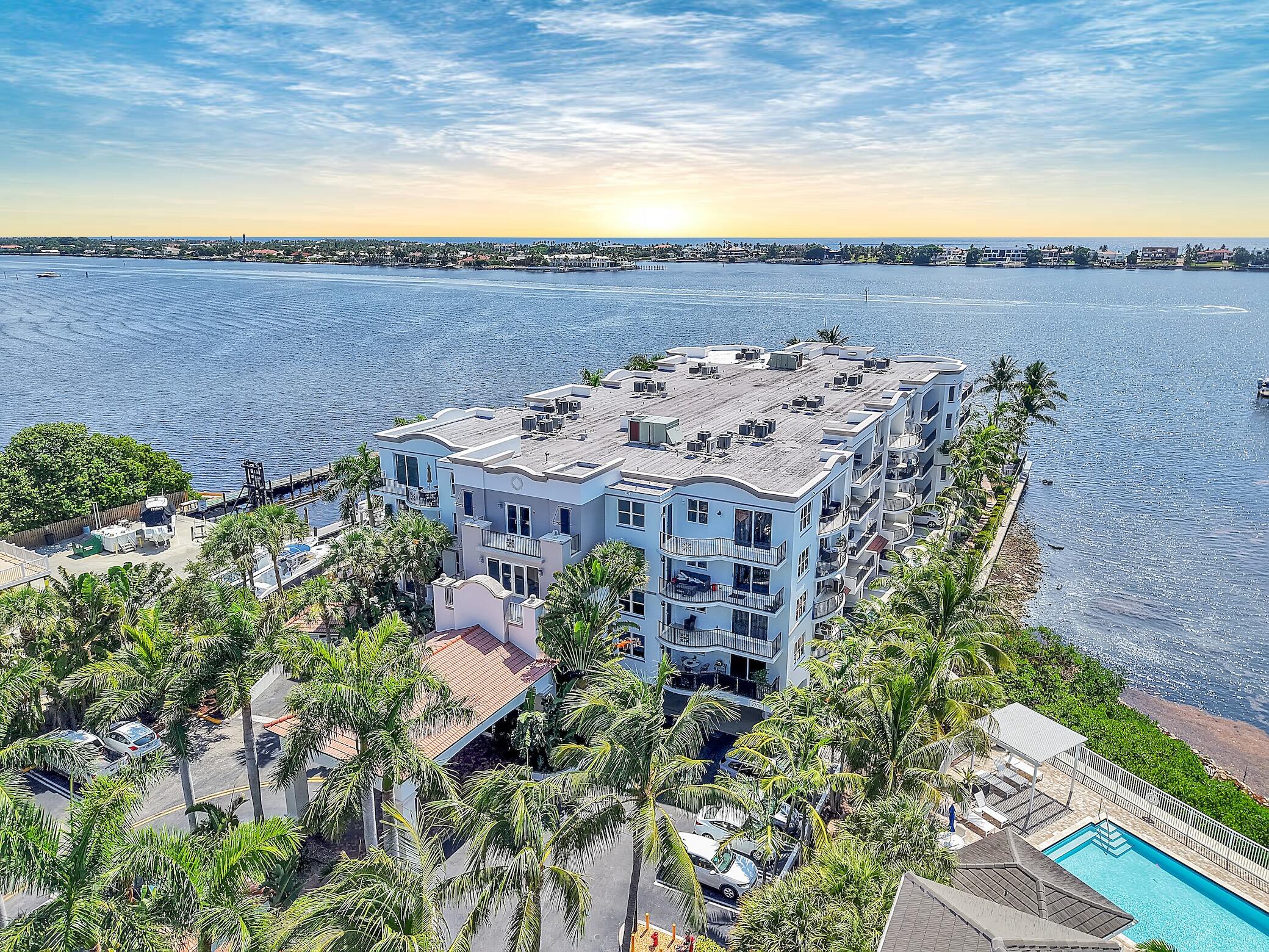 2700 N Federal #401, Boynton Beach FL 33435