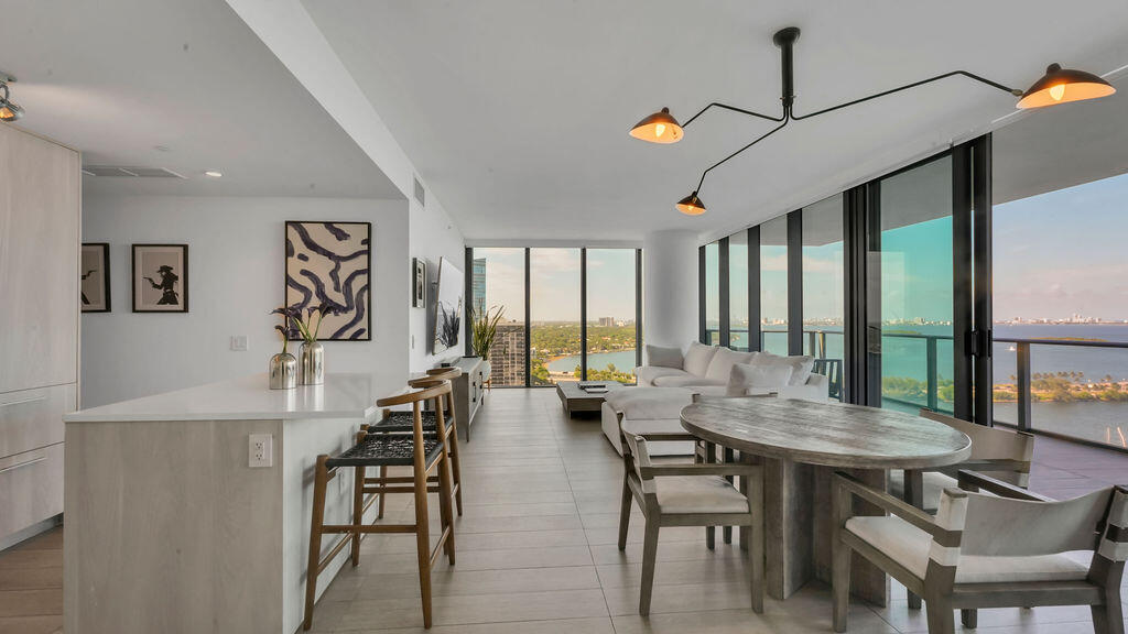3131 NE 7th #2206, Miami FL 33137