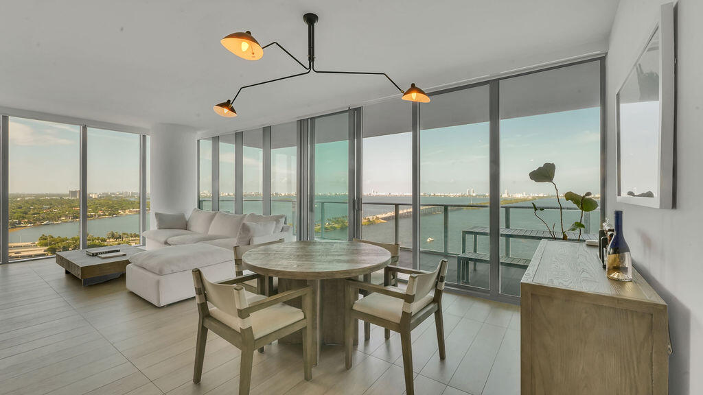 3131 NE 7th #2206, Miami FL 33137