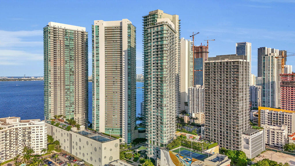 3131 NE 7th #2206, Miami FL 33137