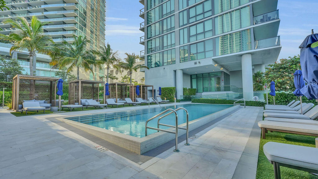 3131 NE 7th #2206, Miami FL 33137