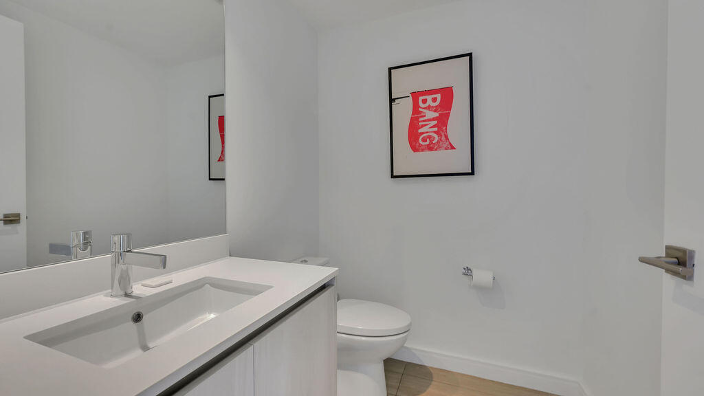 3131 NE 7th #2206, Miami FL 33137