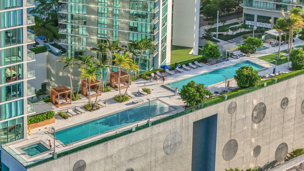 3131 NE 7th #2206, Miami FL 33137