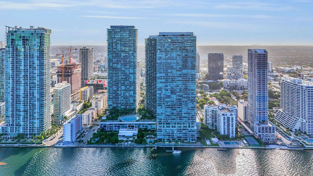3131 NE 7th #2206, Miami FL 33137