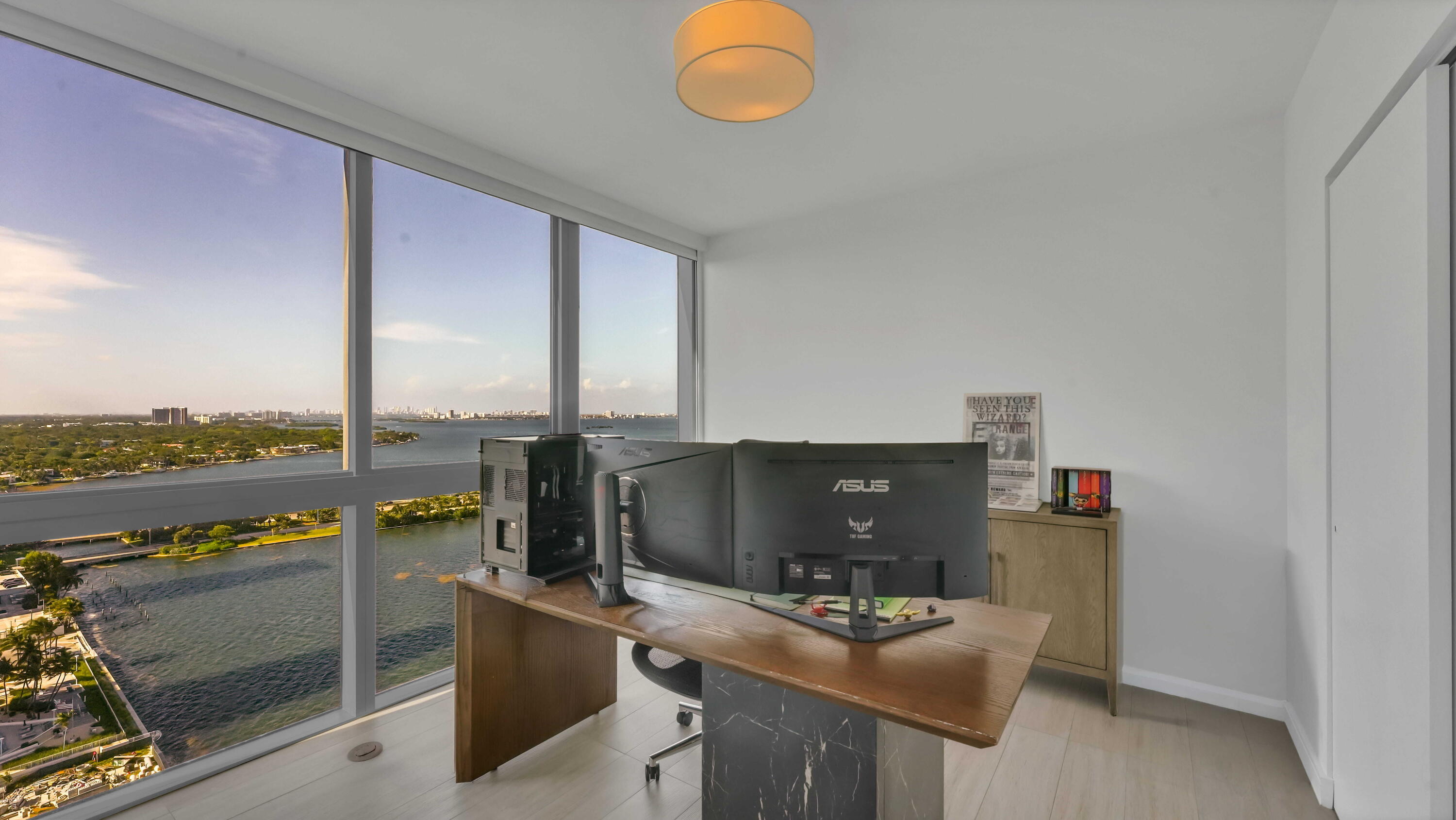 3131 NE 7th #2206, Miami FL 33137