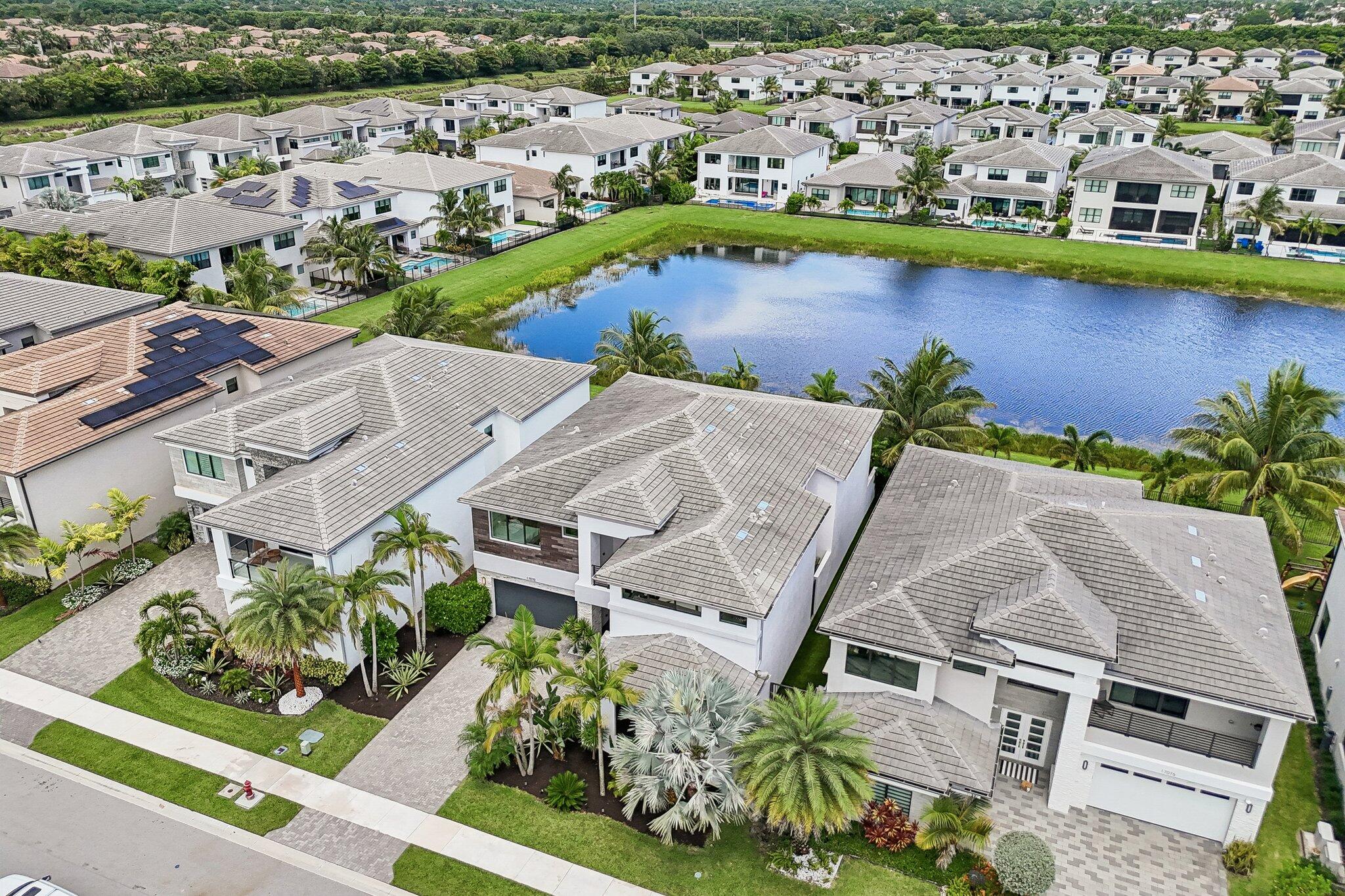 17070 Rainbow Falls, Boca Raton FL 33496