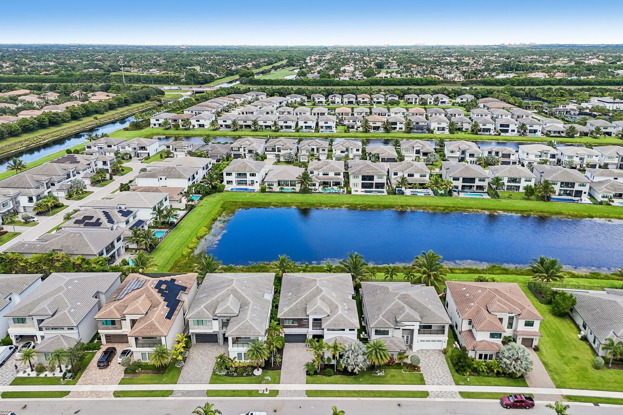 17070 Rainbow Falls, Boca Raton FL 33496