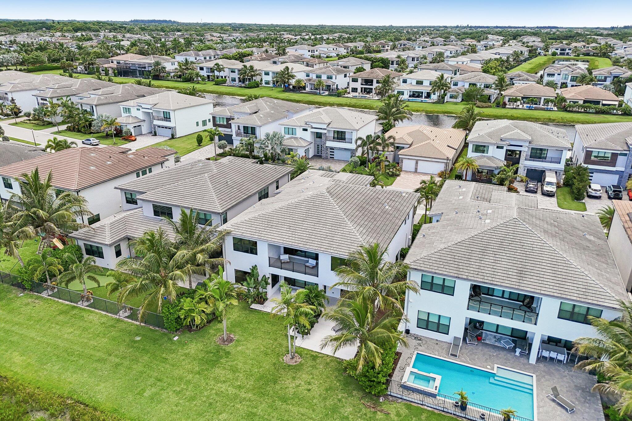 17070 Rainbow Falls, Boca Raton FL 33496