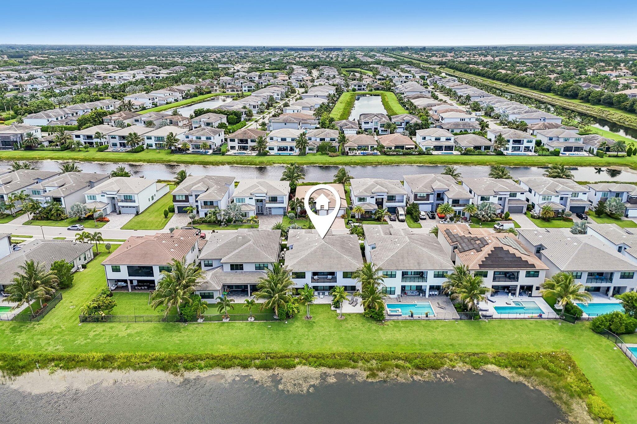17070 Rainbow Falls, Boca Raton FL 33496