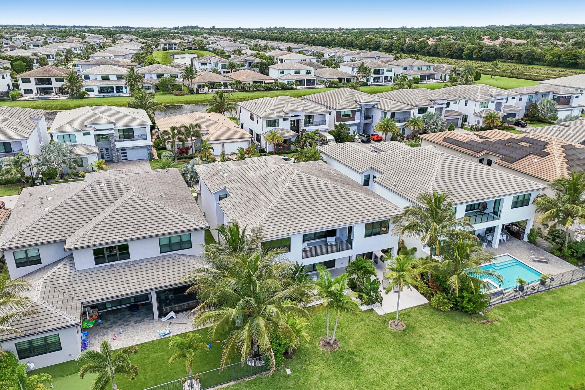 17070 Rainbow Falls, Boca Raton FL 33496