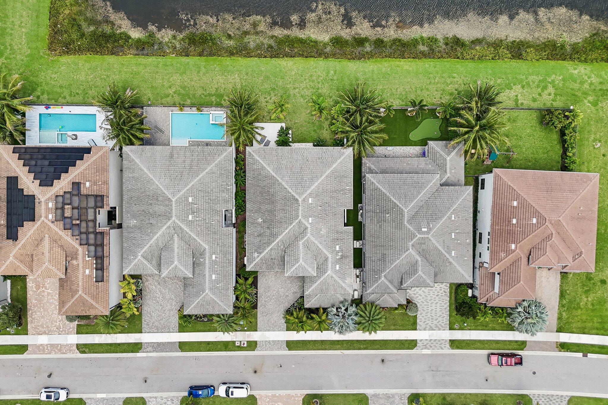 17070 Rainbow Falls, Boca Raton FL 33496