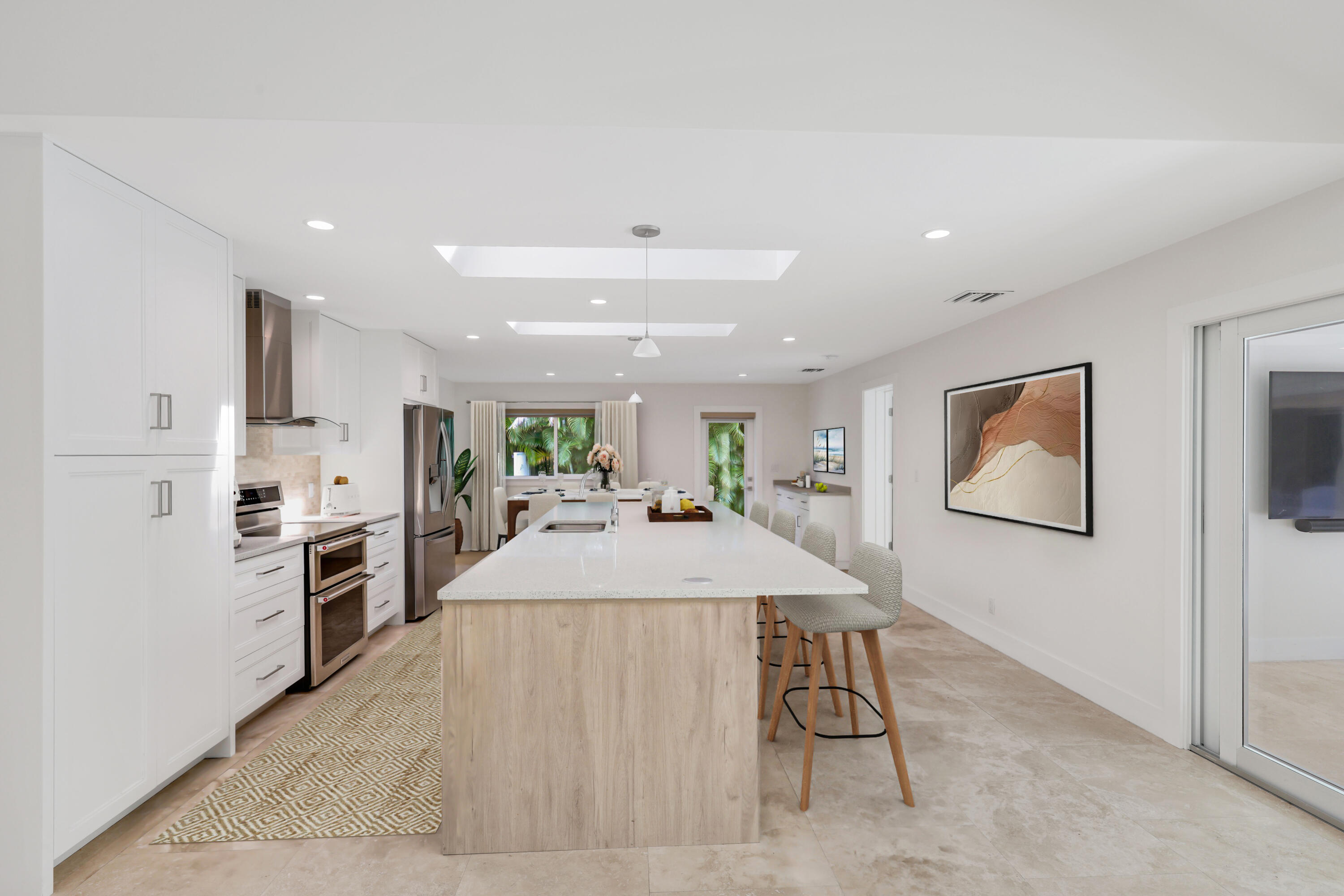 1386 S Atlantic, Lantana FL 33462