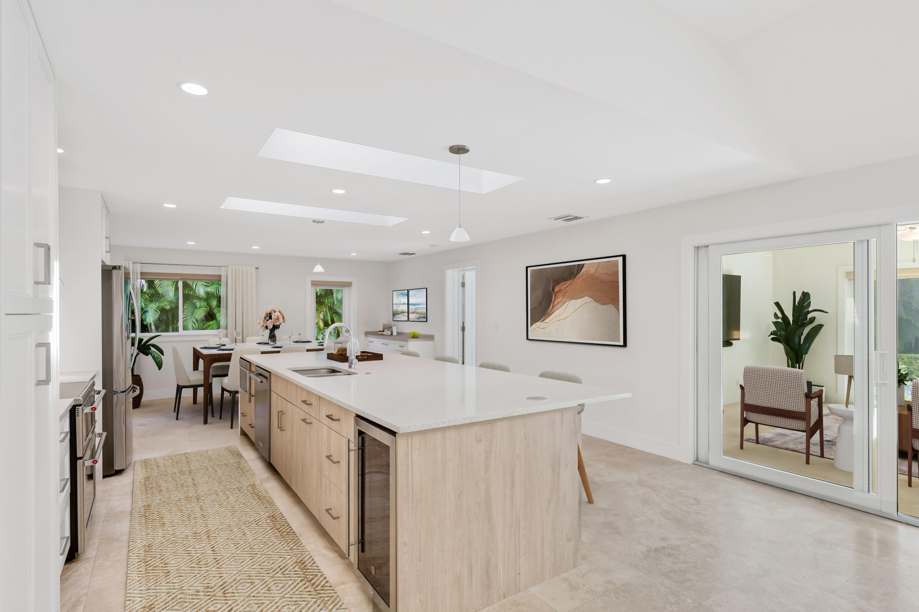1386 S Atlantic, Lantana FL 33462