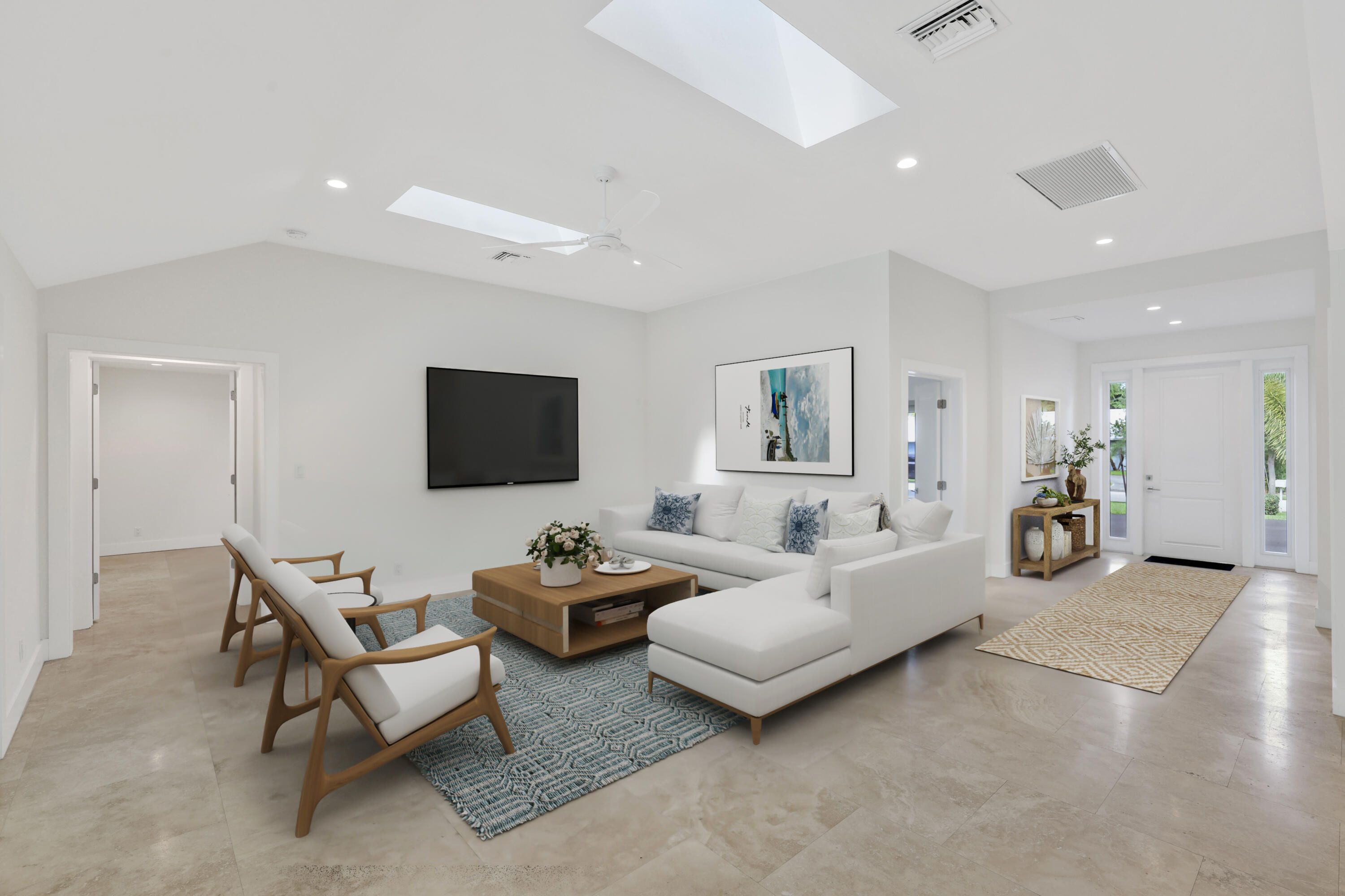 1386 S Atlantic, Lantana FL 33462