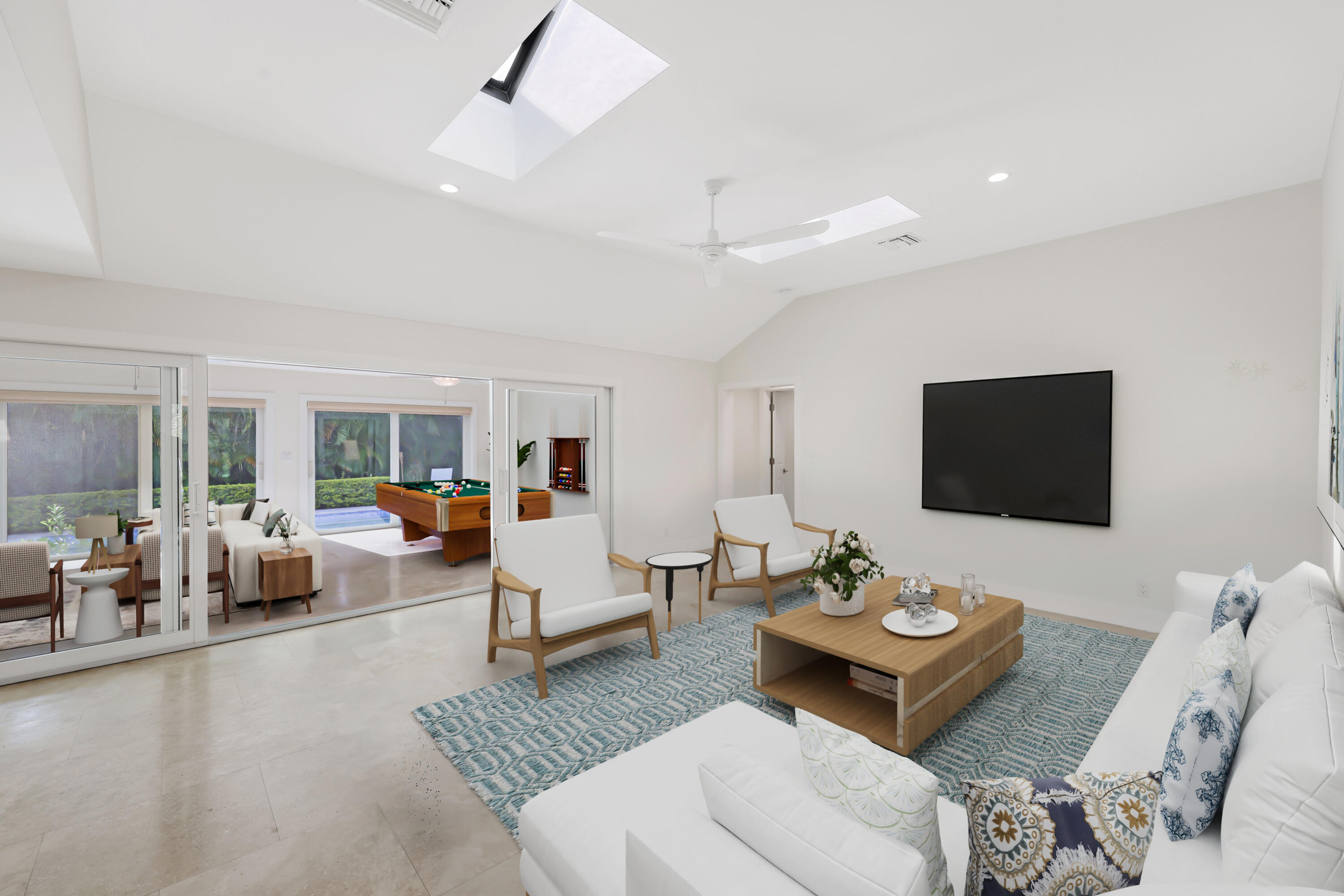 1386 S Atlantic, Lantana FL 33462