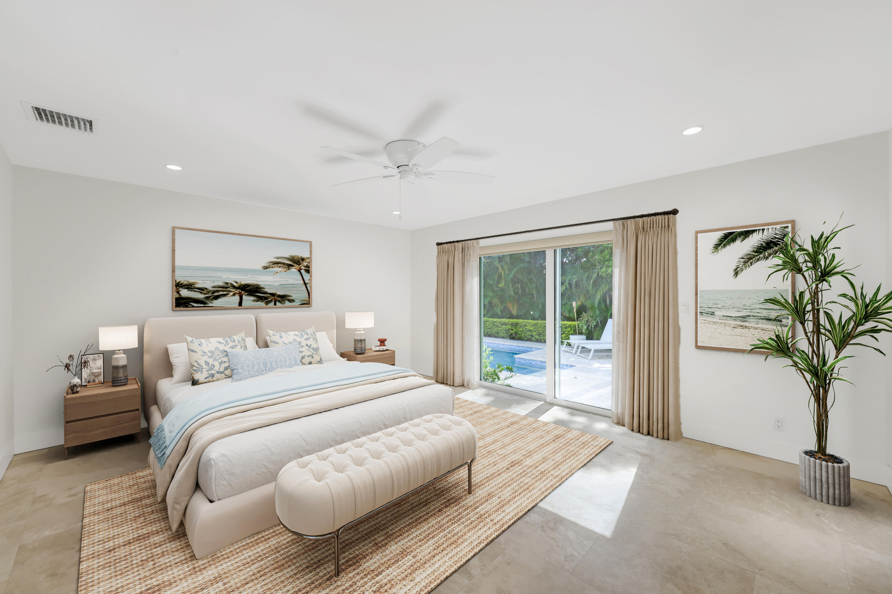 1386 S Atlantic, Lantana FL 33462