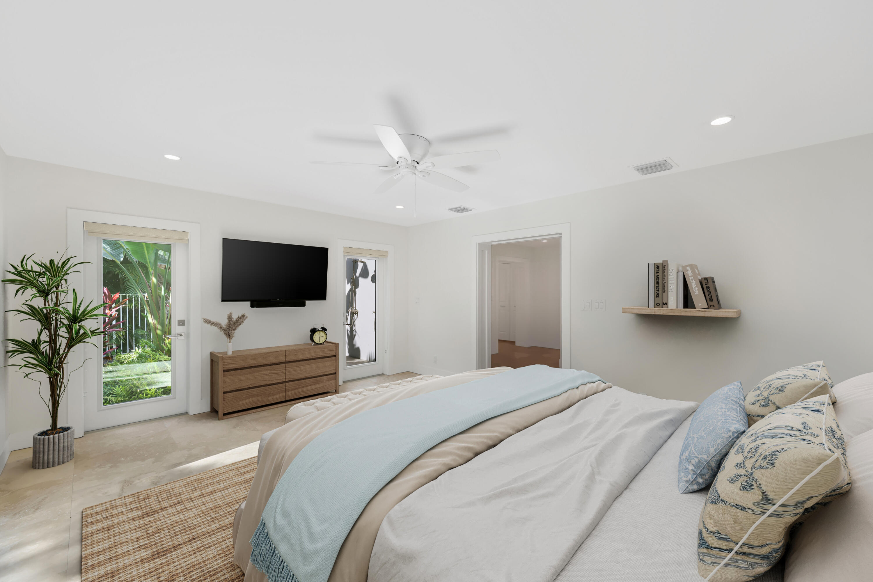 1386 S Atlantic, Lantana FL 33462
