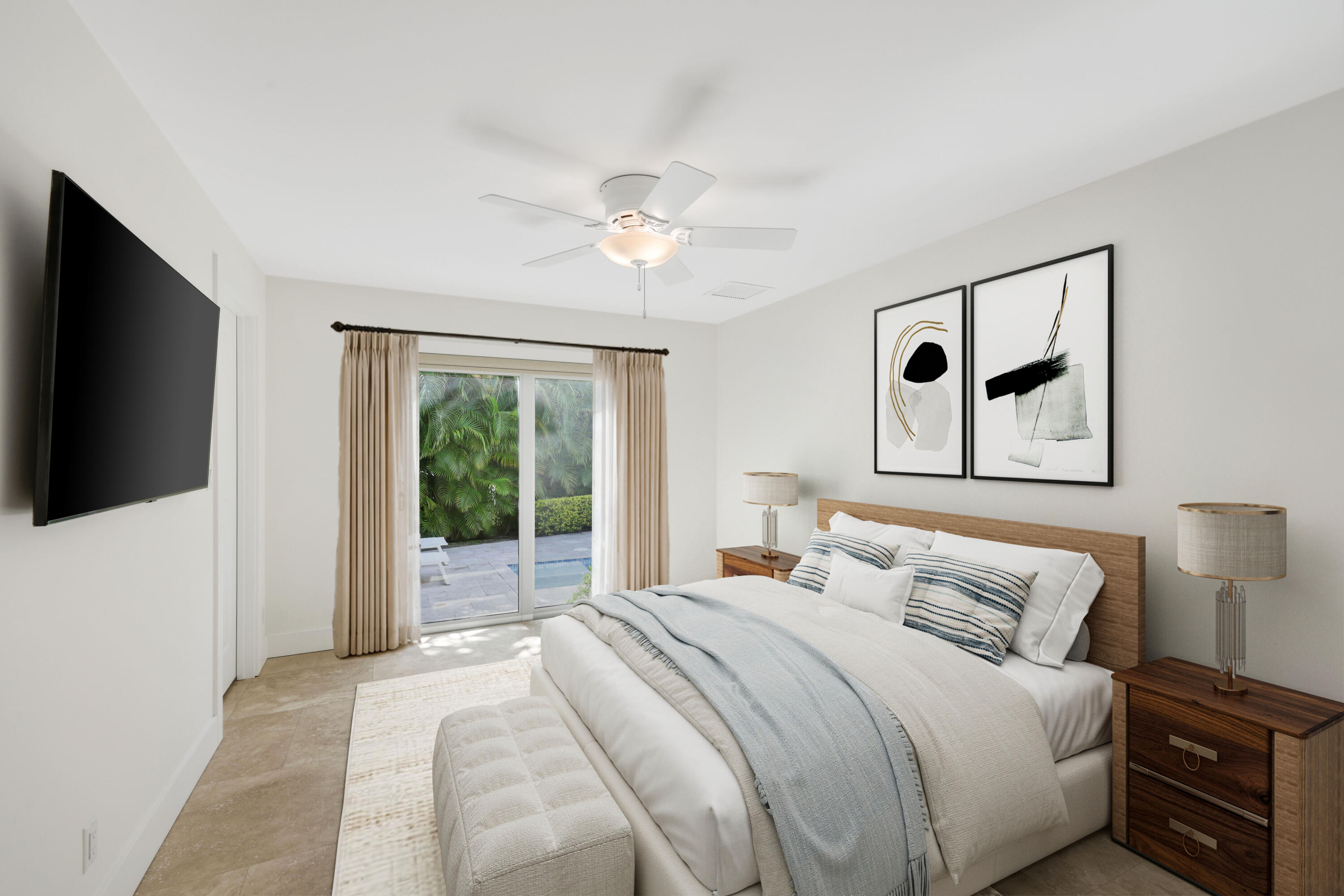 1386 S Atlantic, Lantana FL 33462