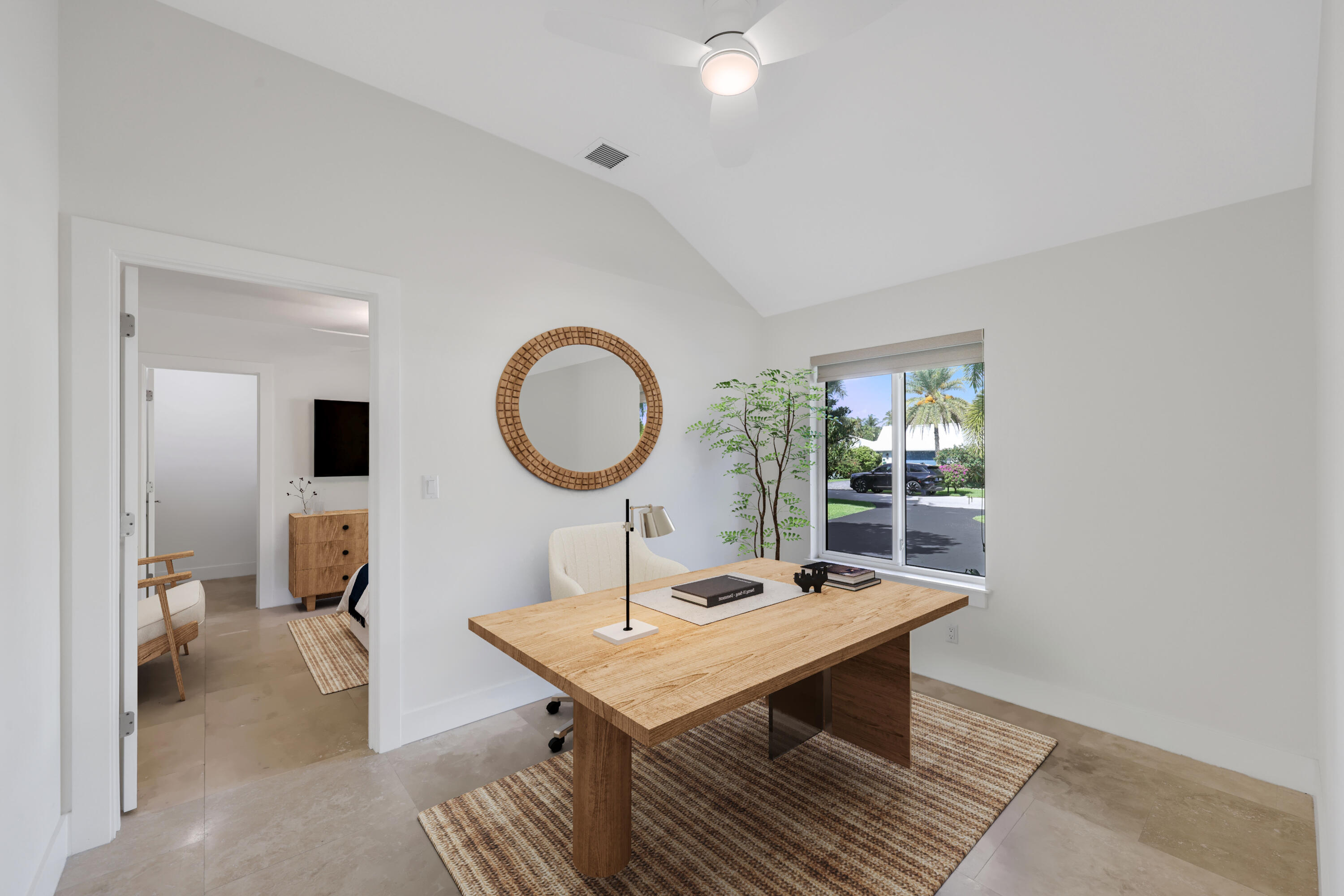 1386 S Atlantic, Lantana FL 33462