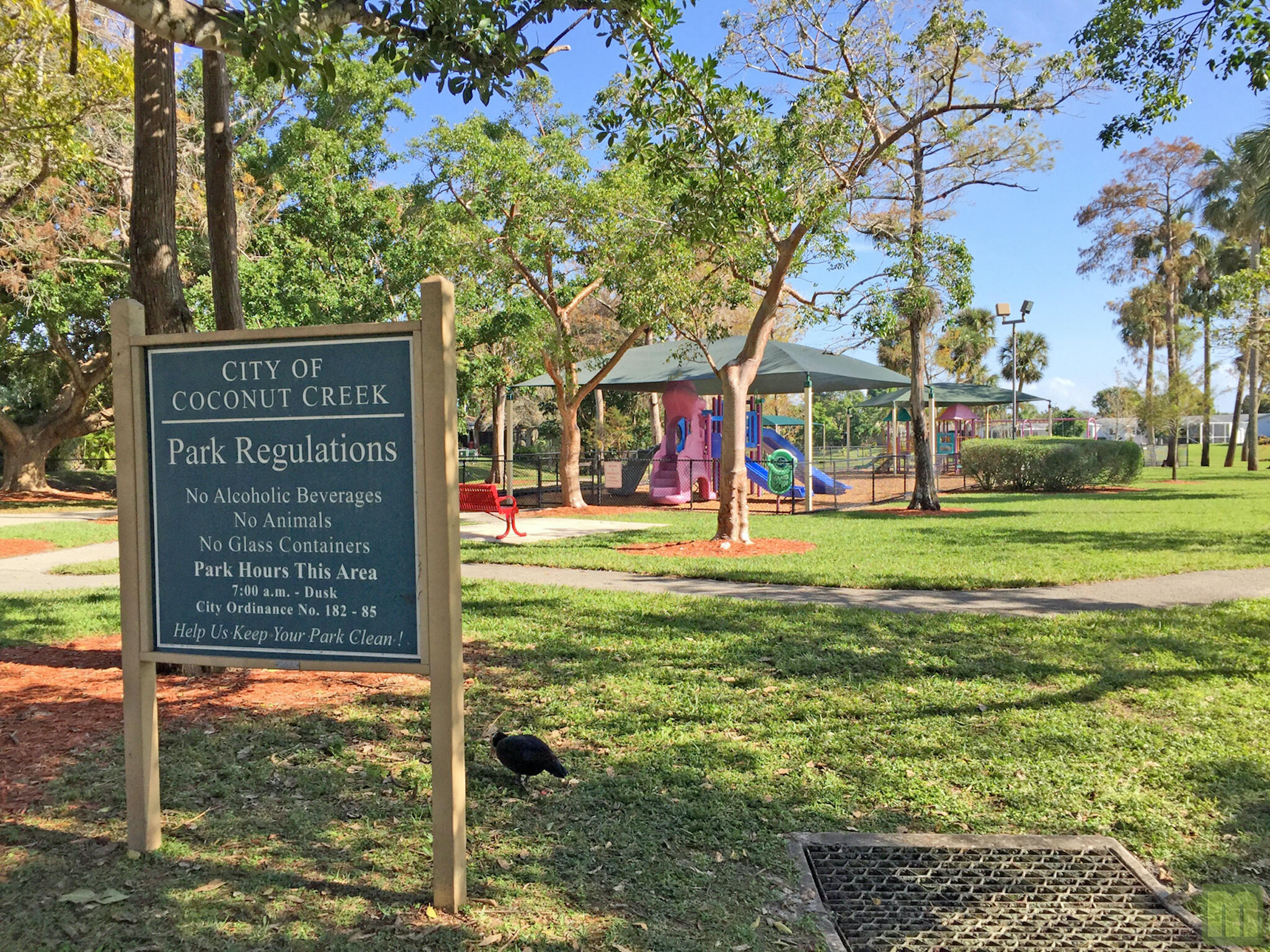 3831 NW 11TH, Coconut Creek FL 33066