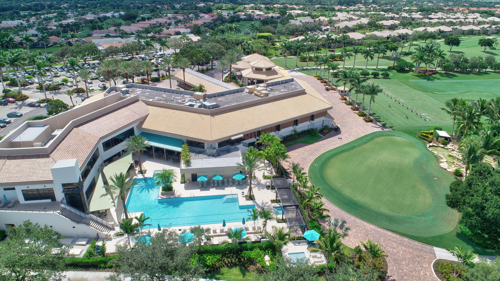 16032 Lomond Hills #152, Delray Beach FL 33446