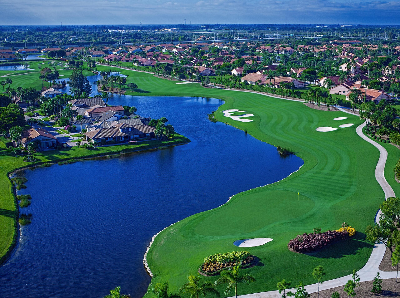 16032 Lomond Hills #152, Delray Beach FL 33446